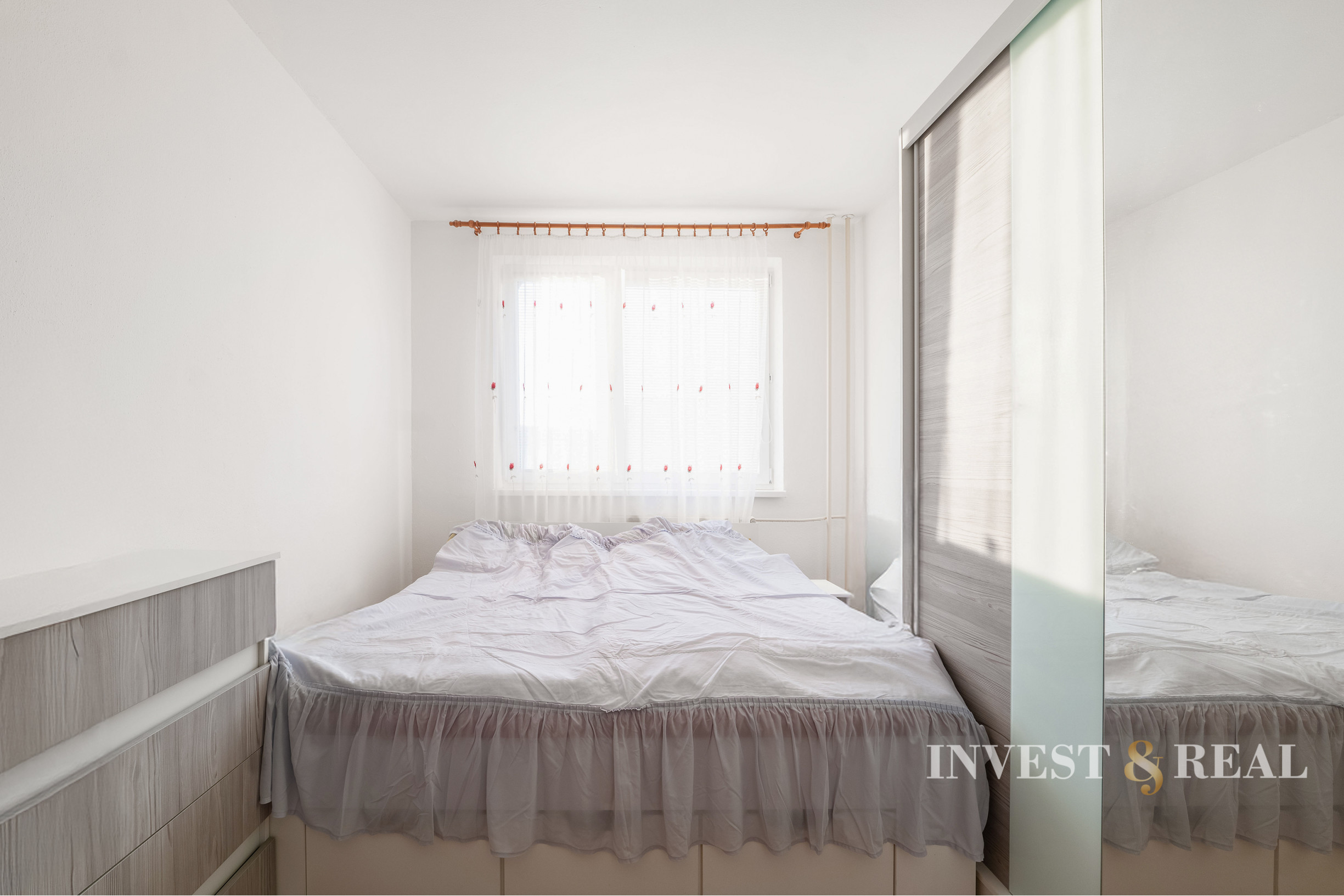 REZERVOVANÉ | 3,5 izbový byt | Moldava nad bodvou