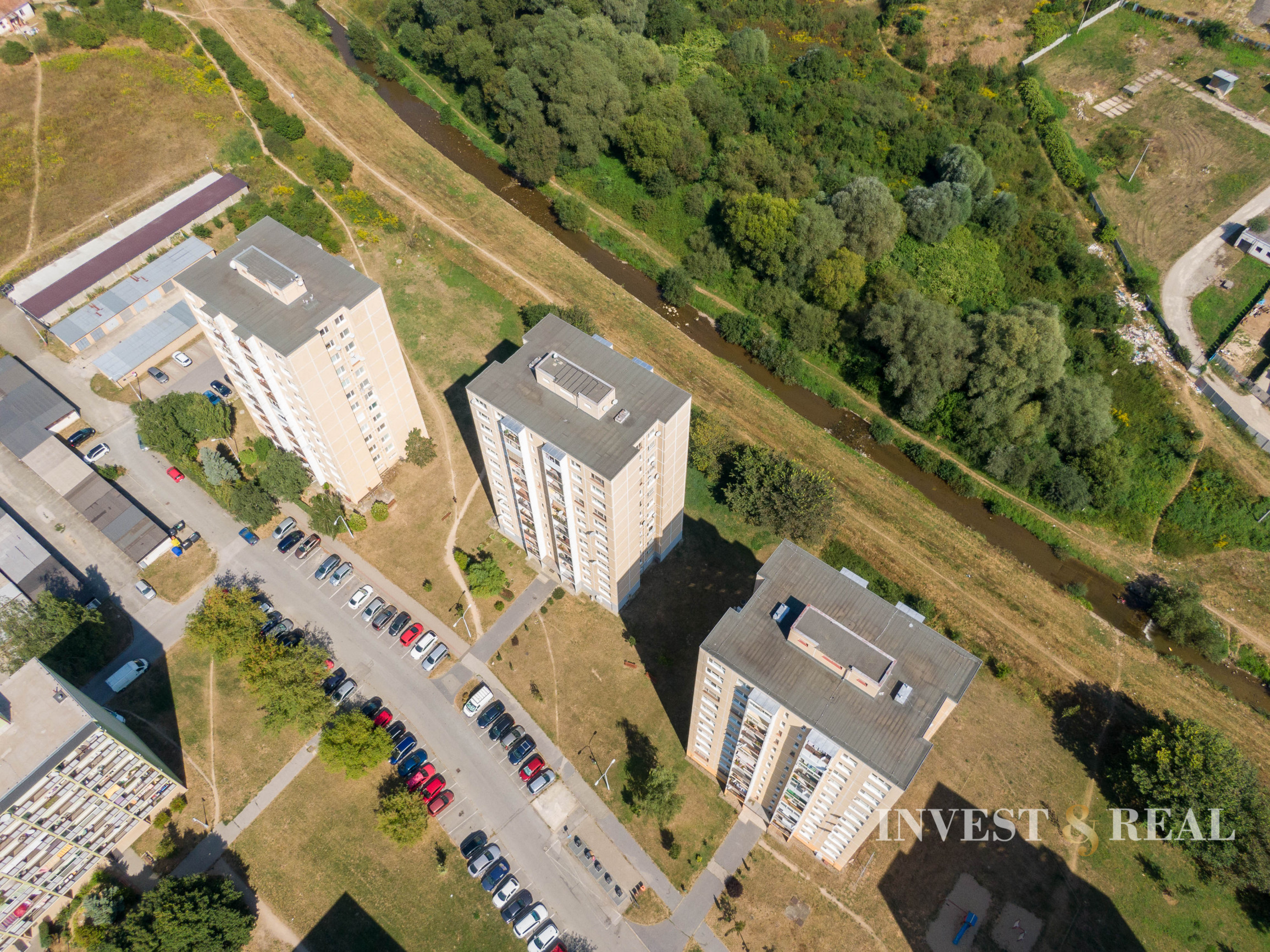 REZERVOVANÉ | 3,5 izbový byt | Moldava nad bodvou