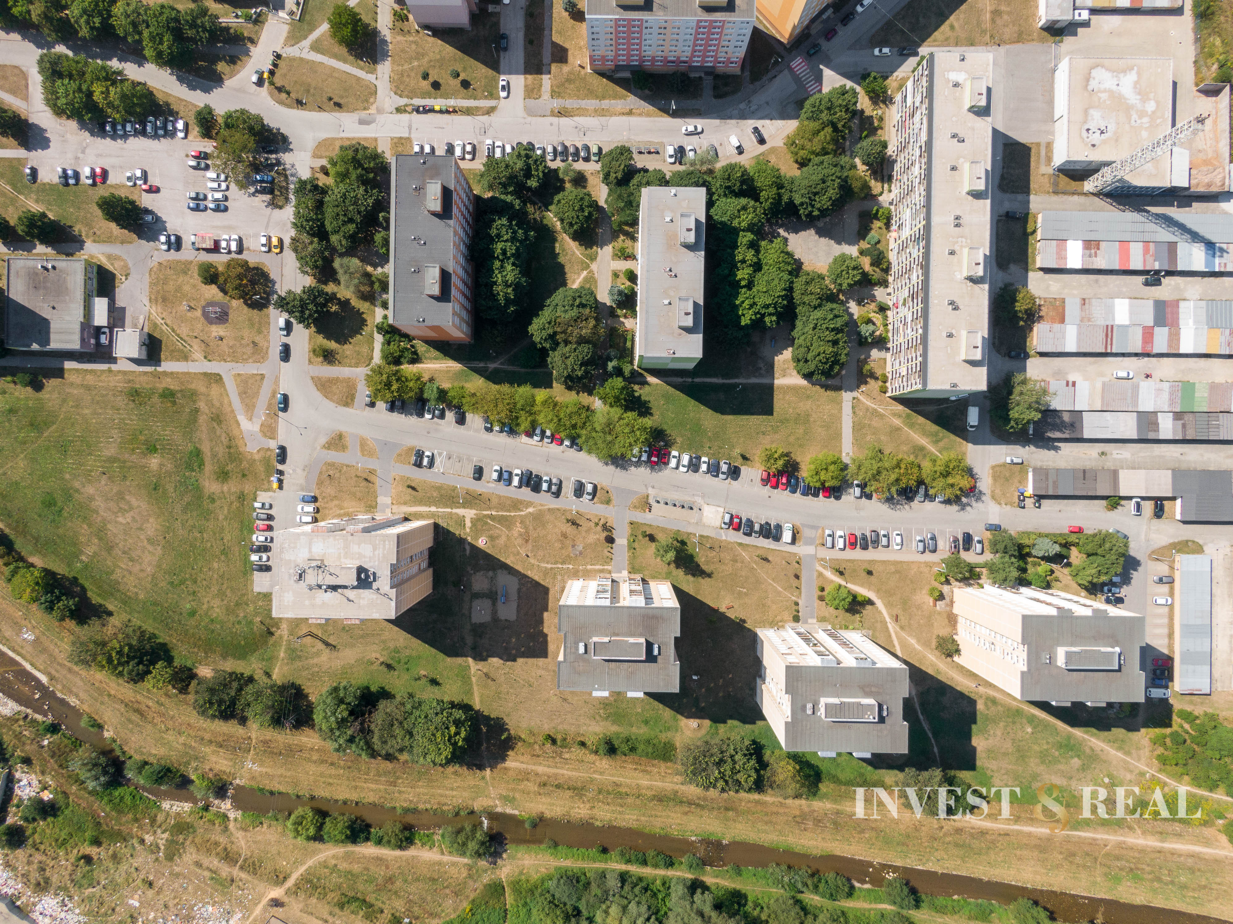 REZERVOVANÉ | 3,5 izbový byt | Moldava nad bodvou