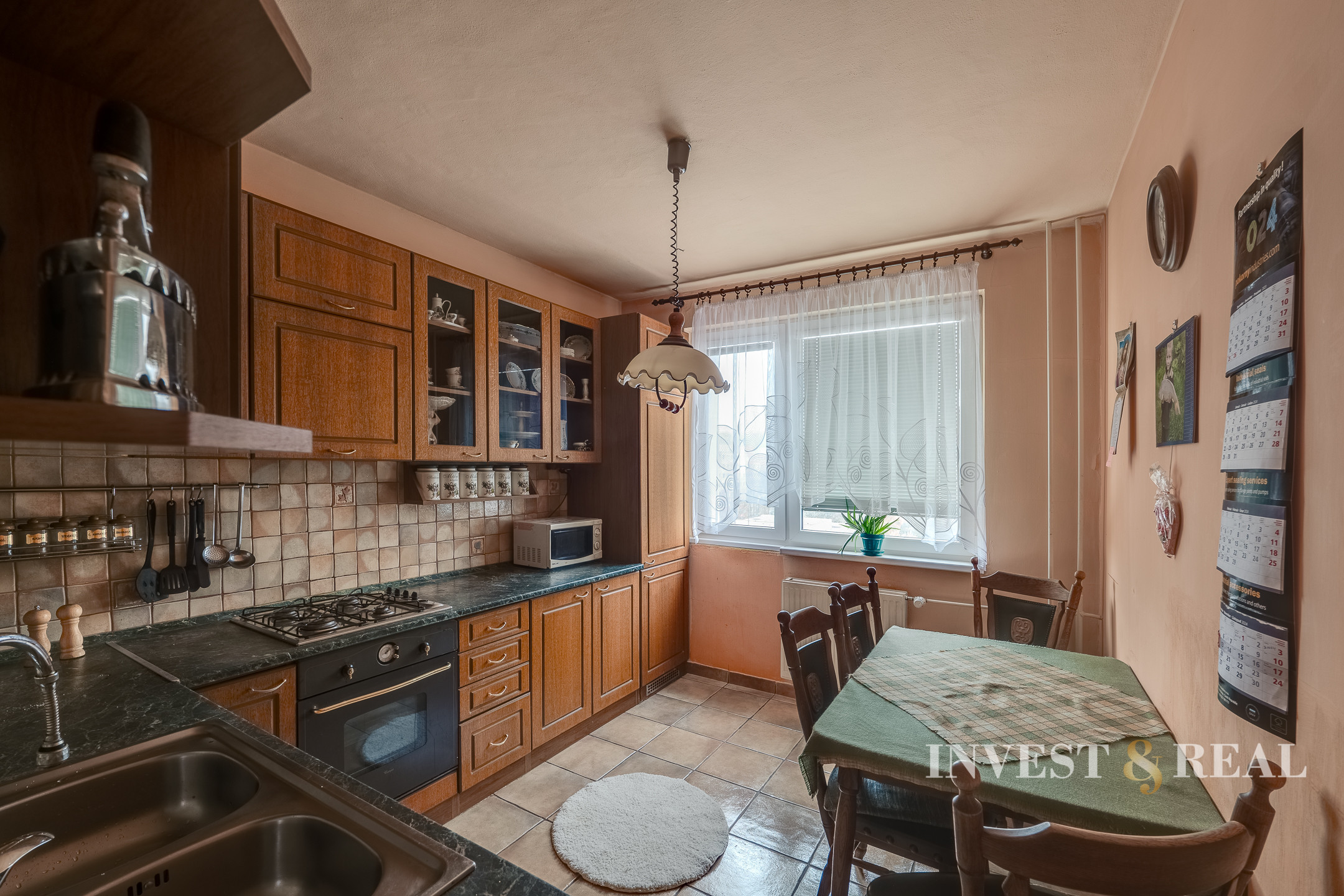 3 izbový byt | Moldava nad Bodvou