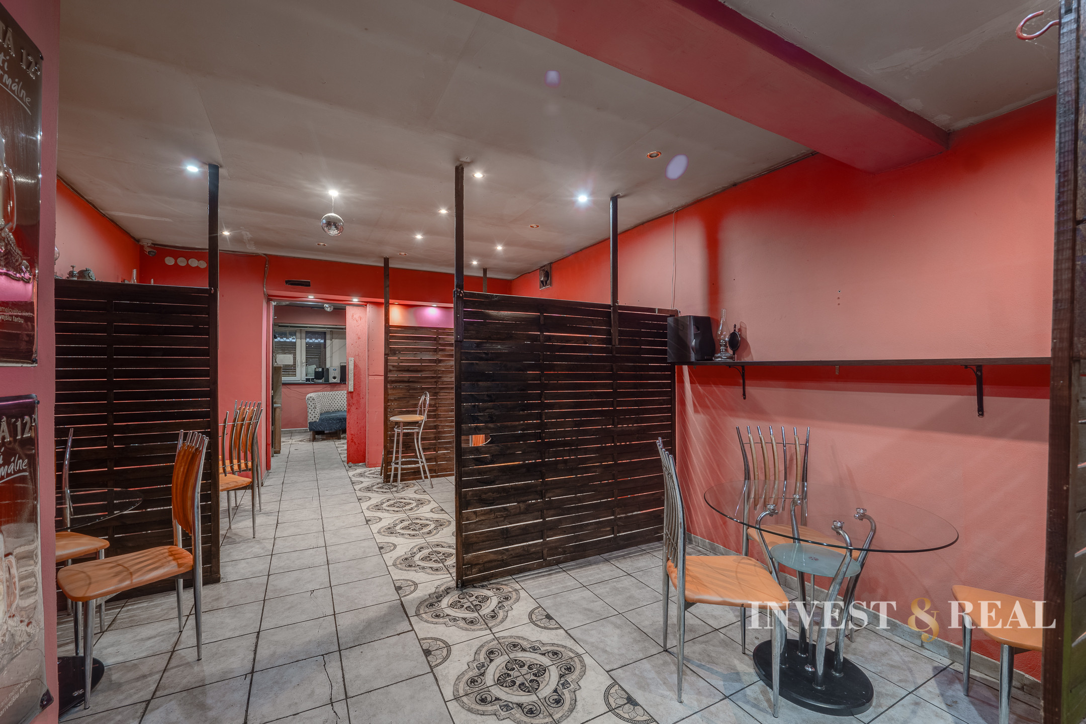 Prevádzka pizzérie s možnosťou bývania | Veľká Ida