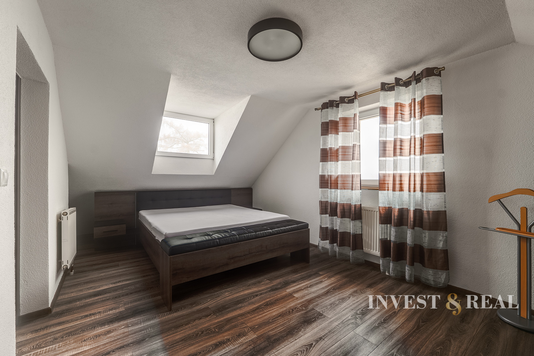 Priestranný mezonet pod Gerlachovským štítom | Vyšné Hágy