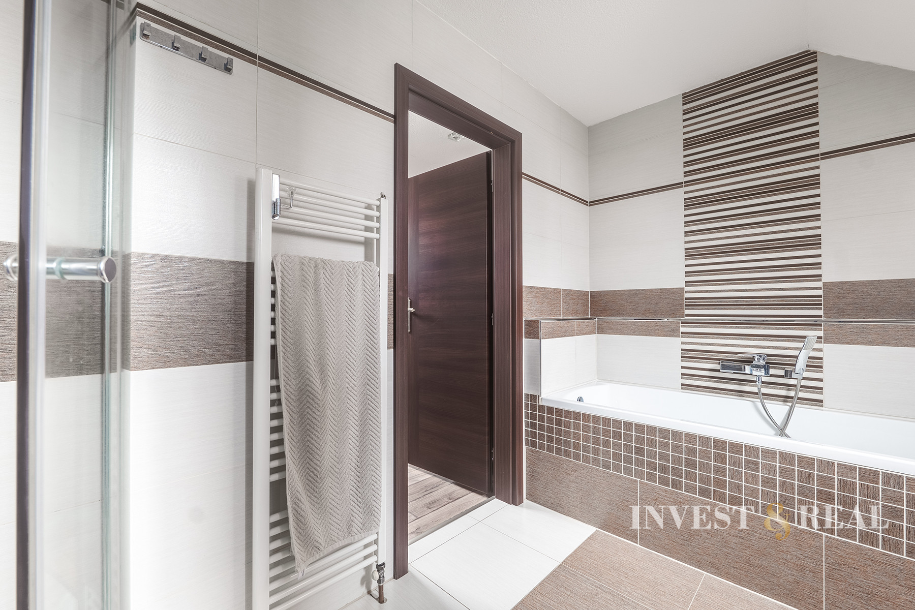 Priestranný mezonet pod Gerlachovským štítom | Vyšné Hágy