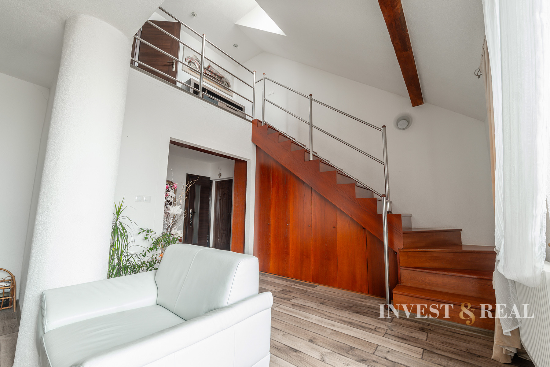 Priestranný mezonet pod Gerlachovským štítom | Vyšné Hágy