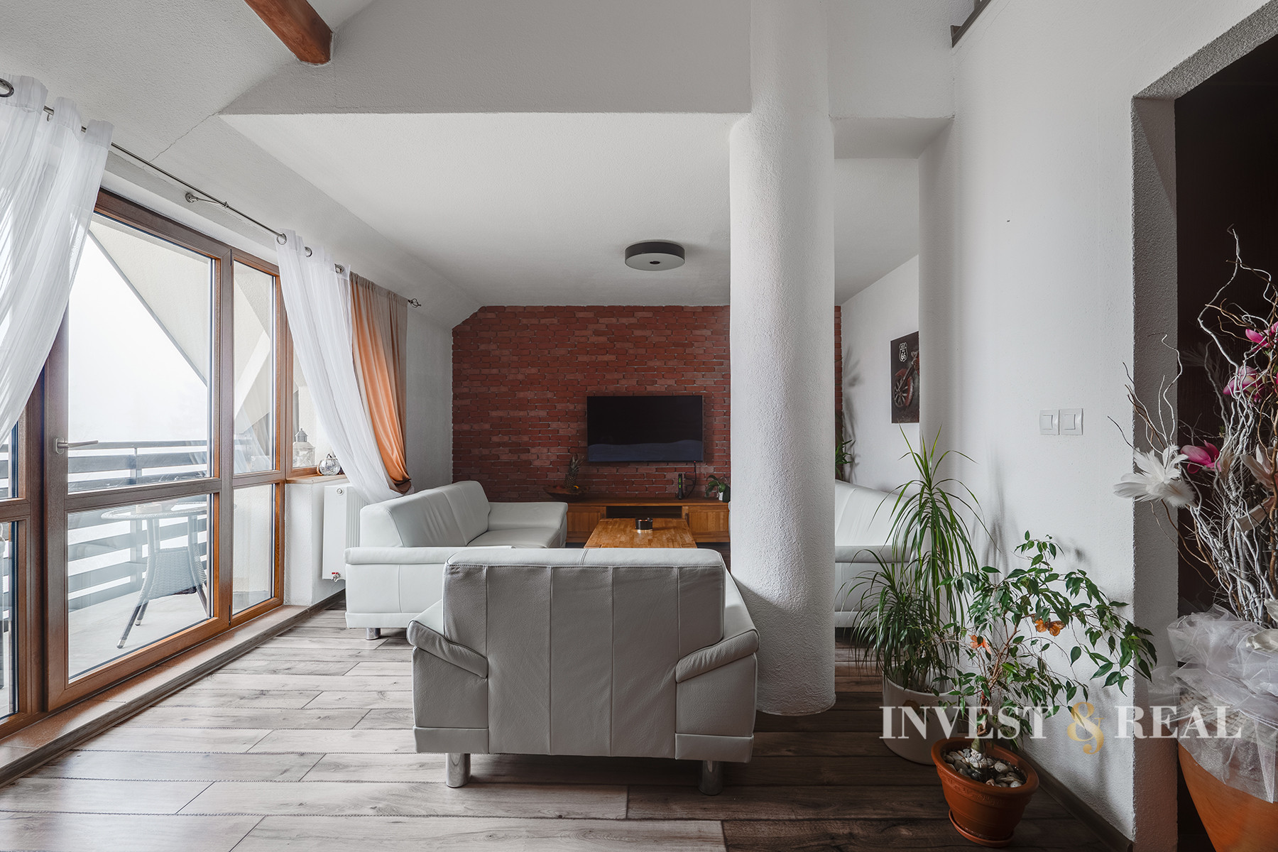 Priestranný mezonet pod Gerlachovským štítom | Vyšné Hágy