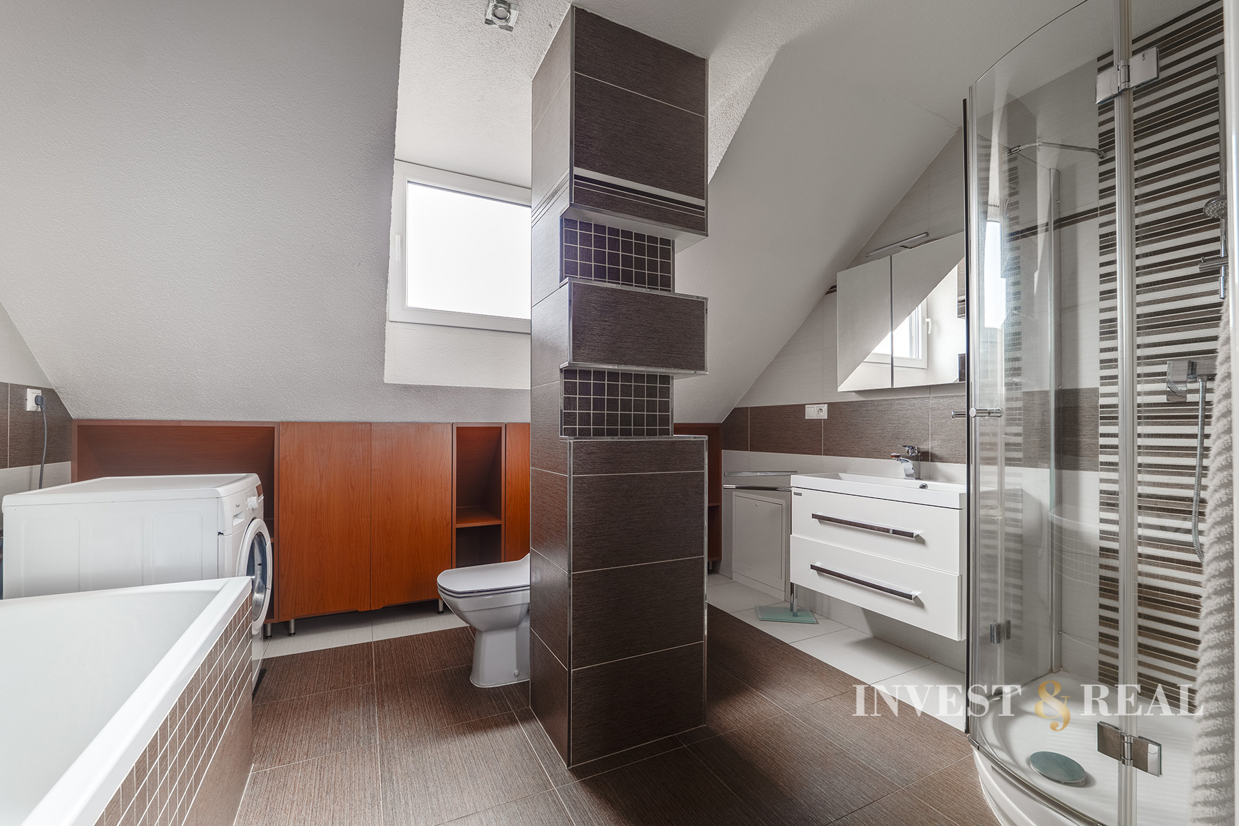 Priestranný mezonet pod Gerlachovským štítom | Vyšné Hágy