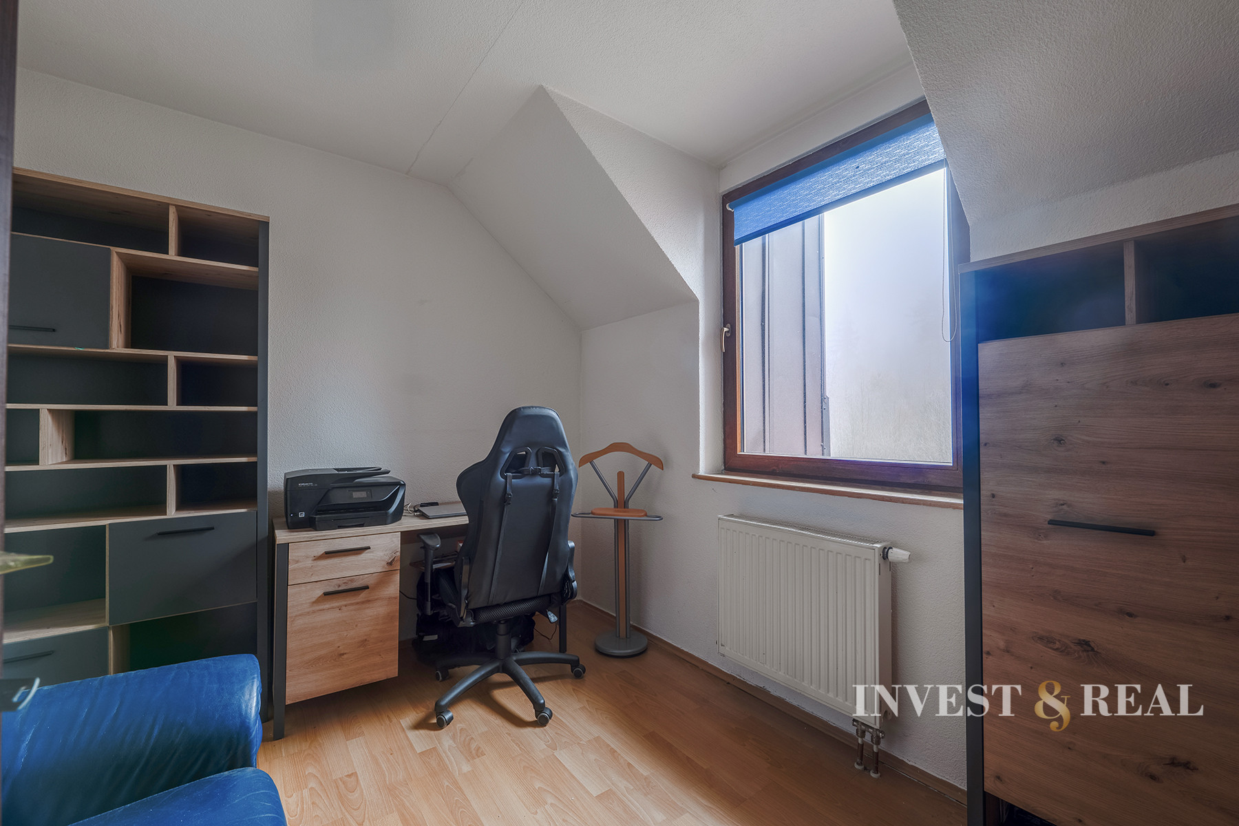 Priestranný mezonet pod Gerlachovským štítom | Vyšné Hágy