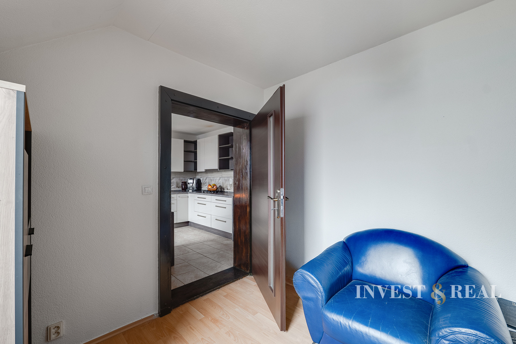 Priestranný mezonet pod Gerlachovským štítom | Vyšné Hágy