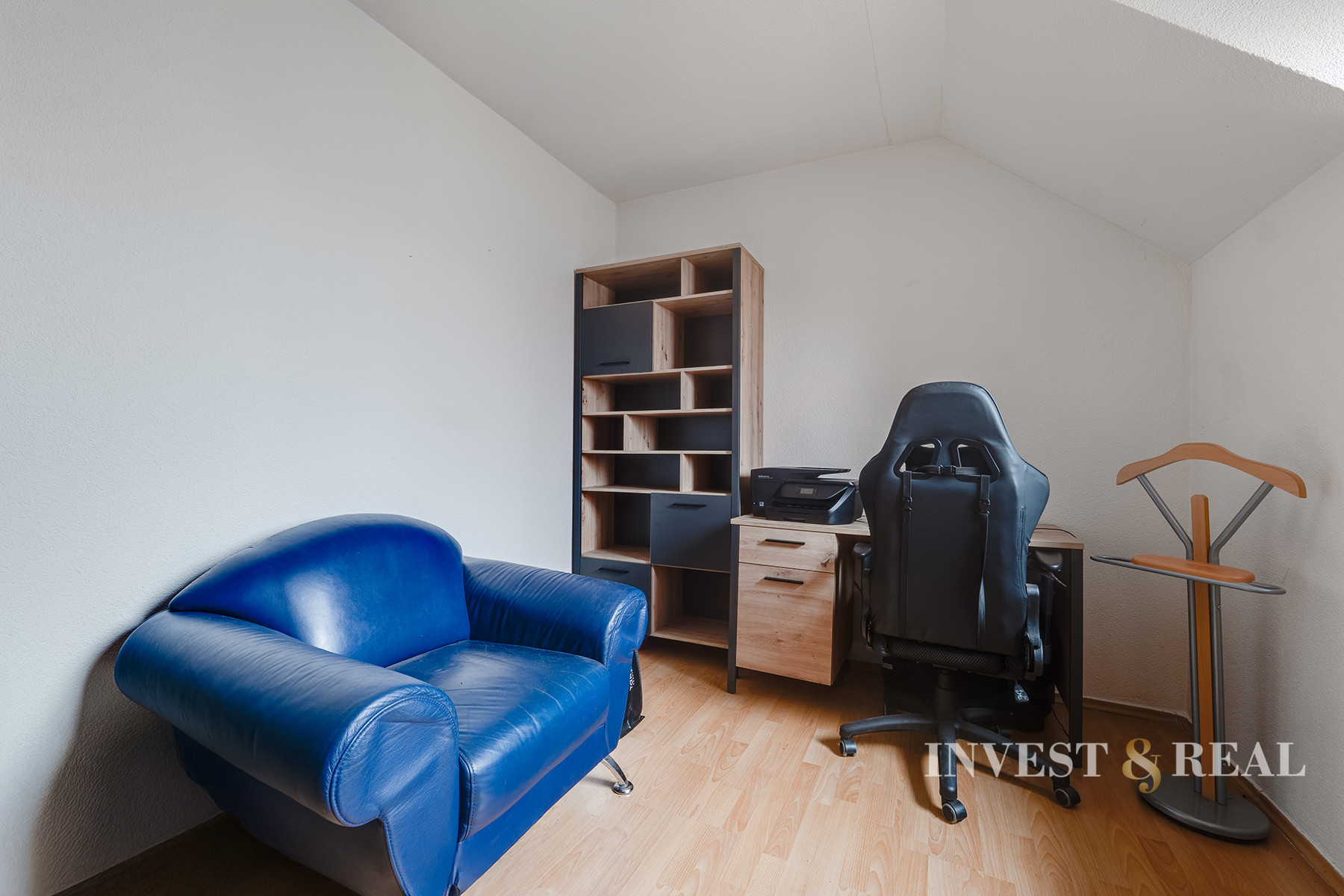 Priestranný mezonet pod Gerlachovským štítom | Vyšné Hágy