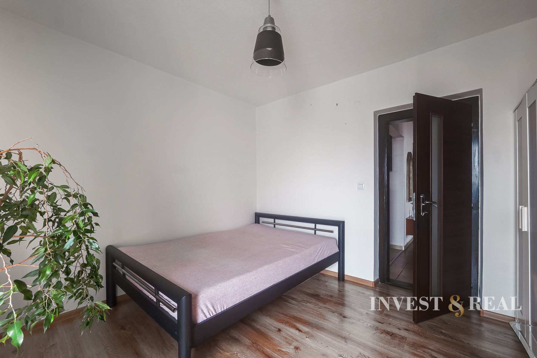 Priestranný mezonet pod Gerlachovským štítom | Vyšné Hágy