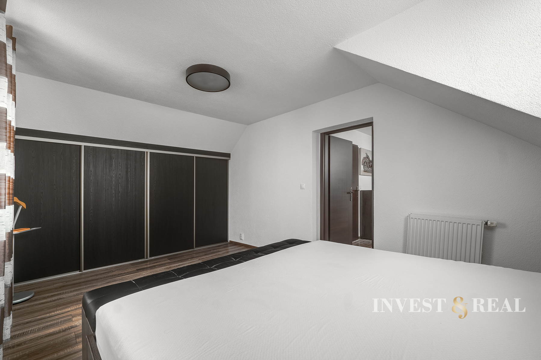 Priestranný mezonet pod Gerlachovským štítom | Vyšné Hágy