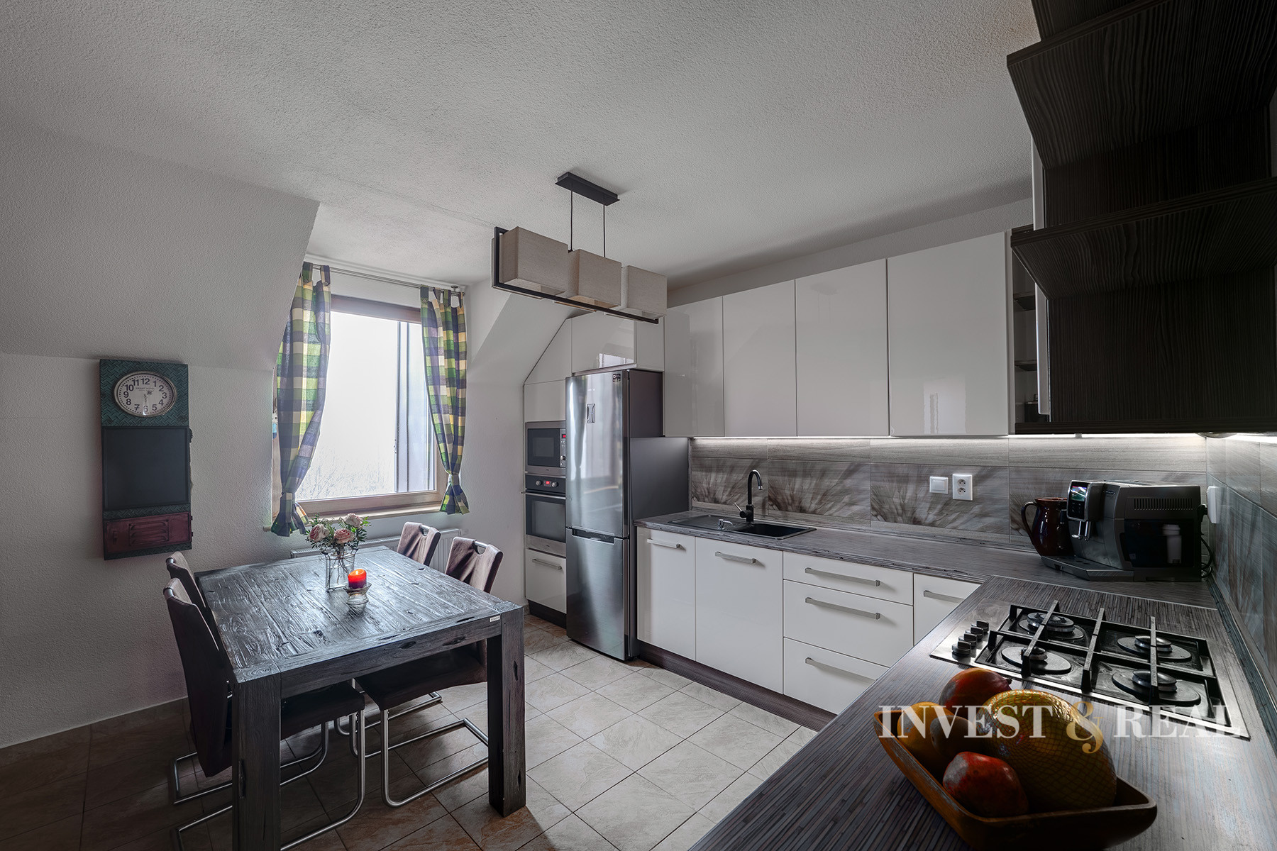 Priestranný mezonet pod Gerlachovským štítom | Vyšné Hágy