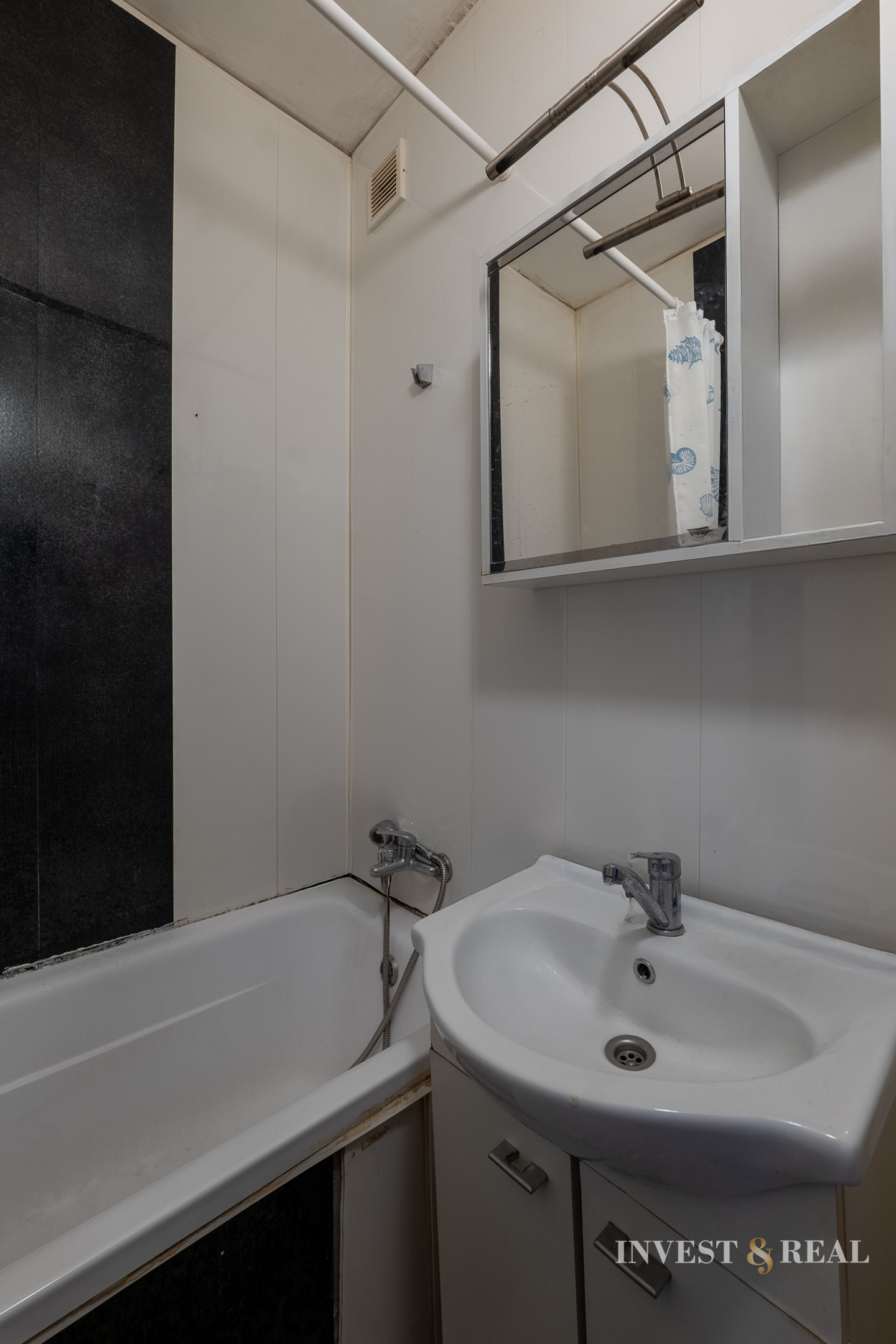 Jedinečný 3 izbový byt | Košice