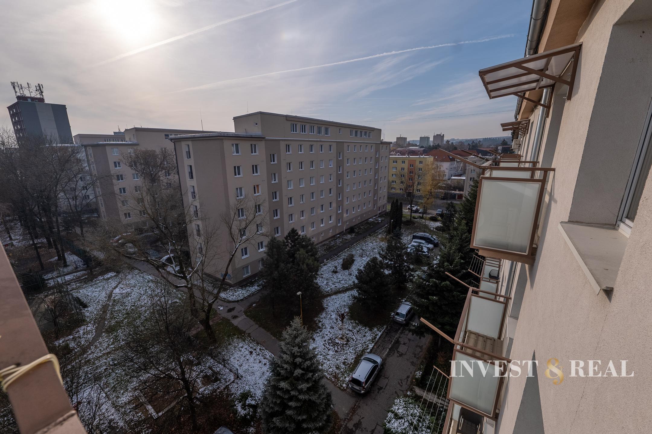 Jedinečný 3 izbový byt | Košice