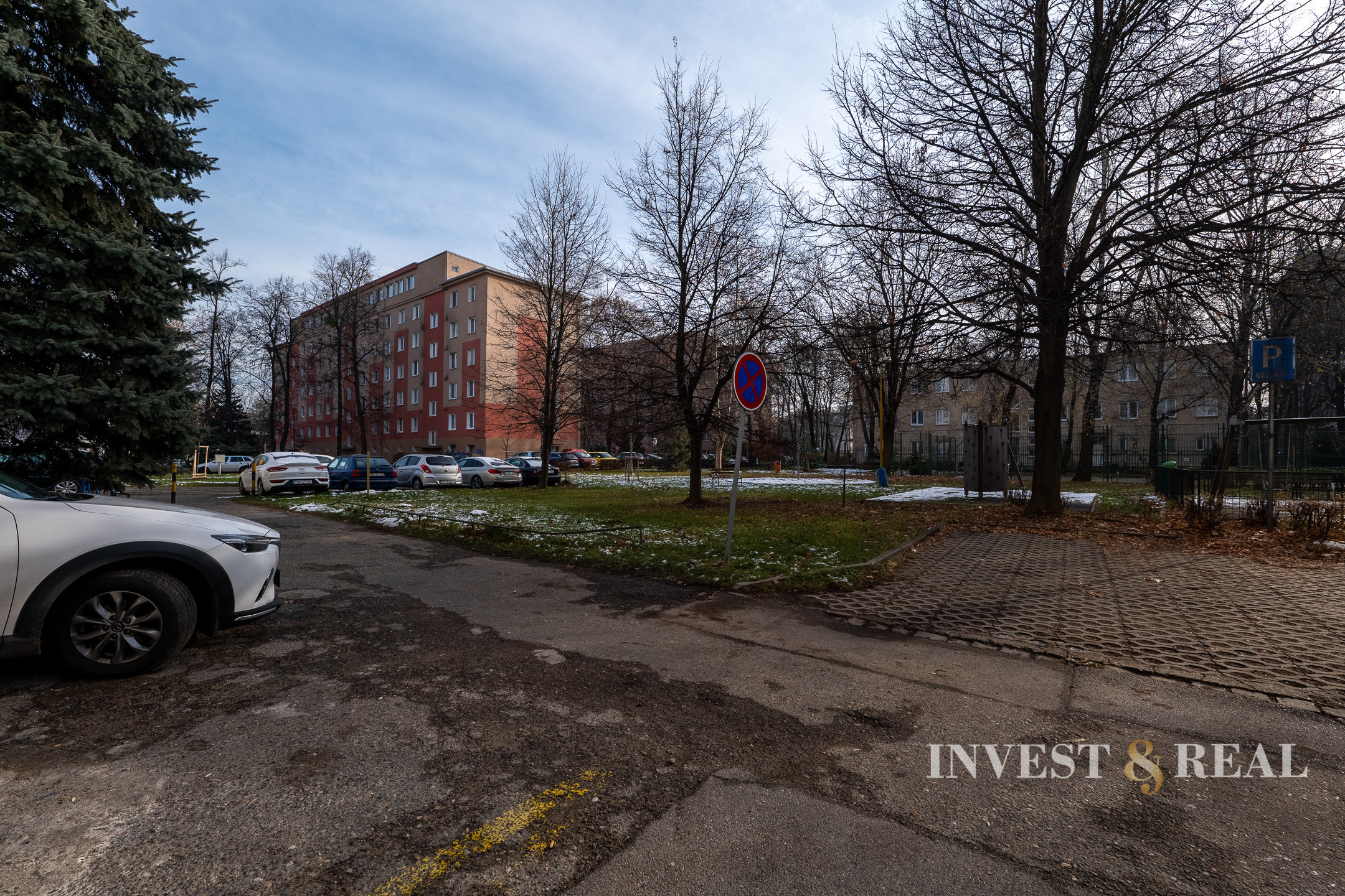 Jedinečný 3 izbový byt | Košice