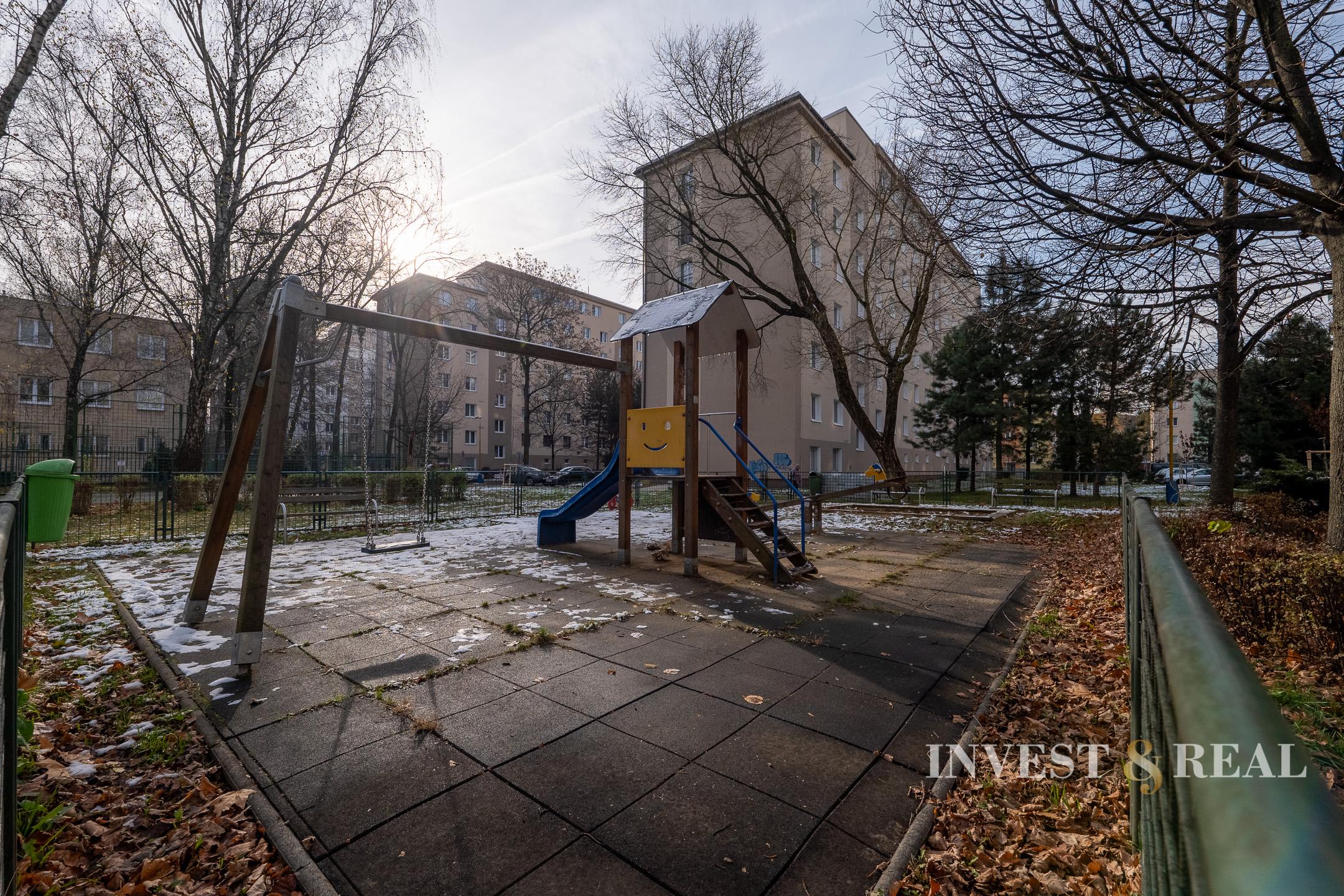 Jedinečný 3 izbový byt | Košice