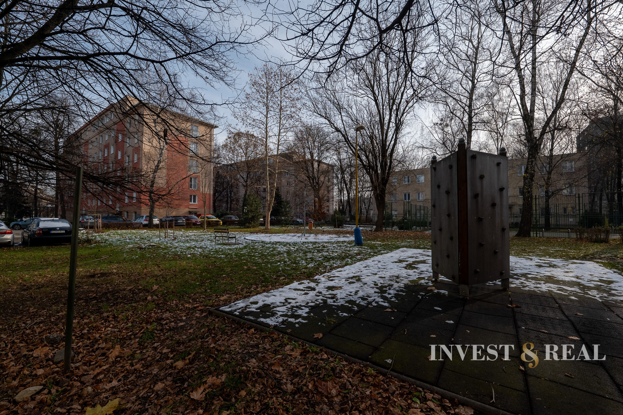 Jedinečný 3 izbový byt | Košice