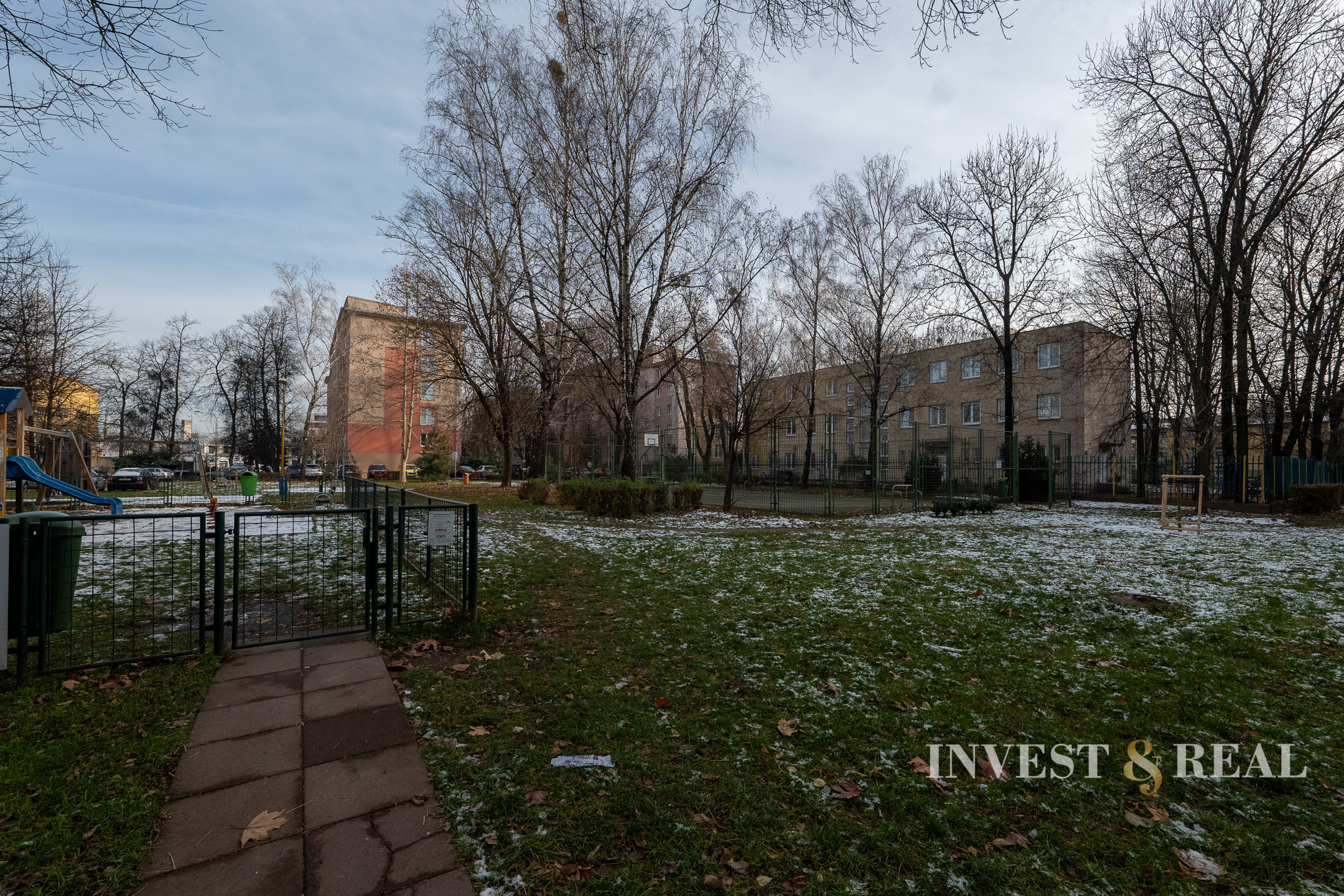 Jedinečný 3 izbový byt | Košice