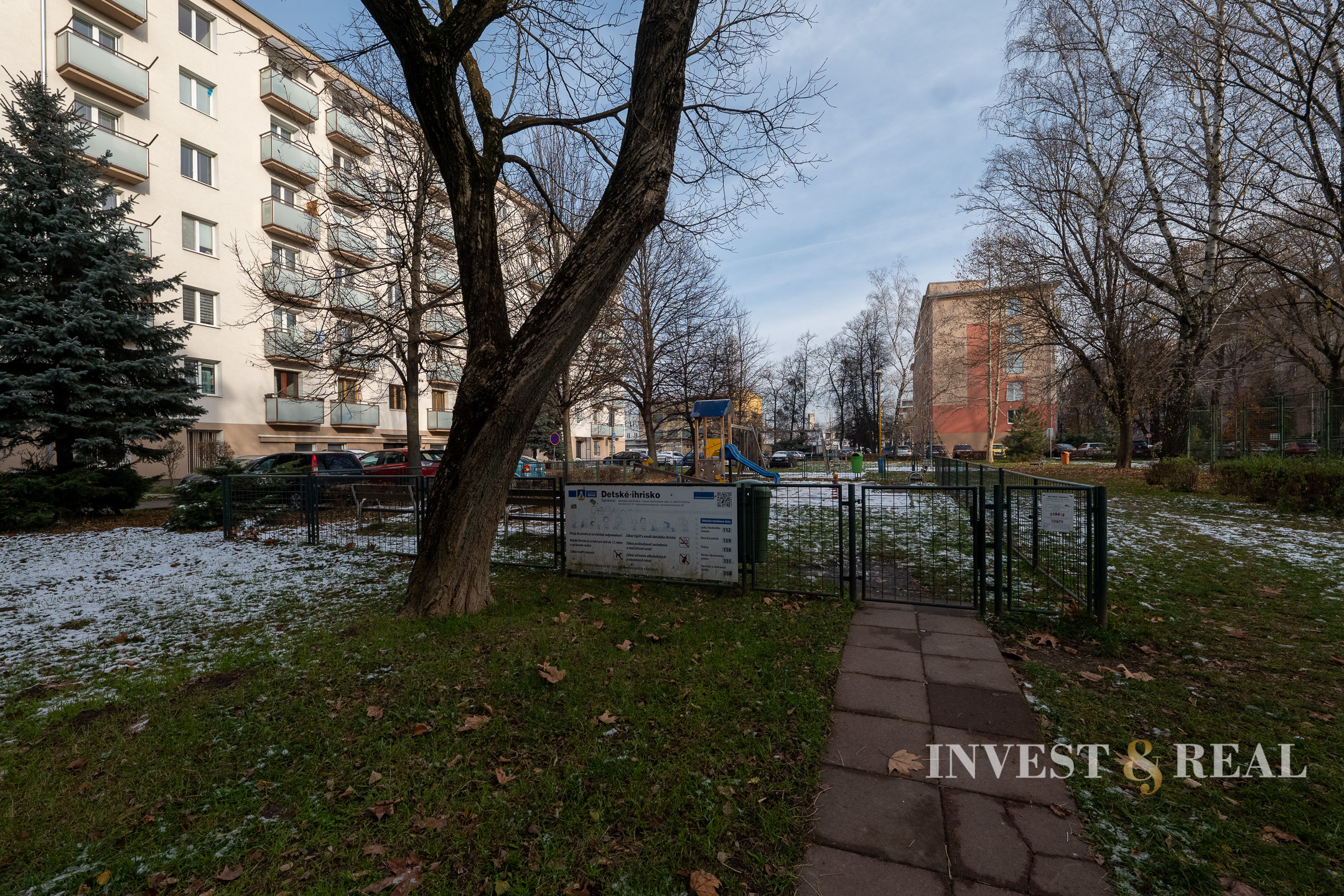 Jedinečný 3 izbový byt | Košice