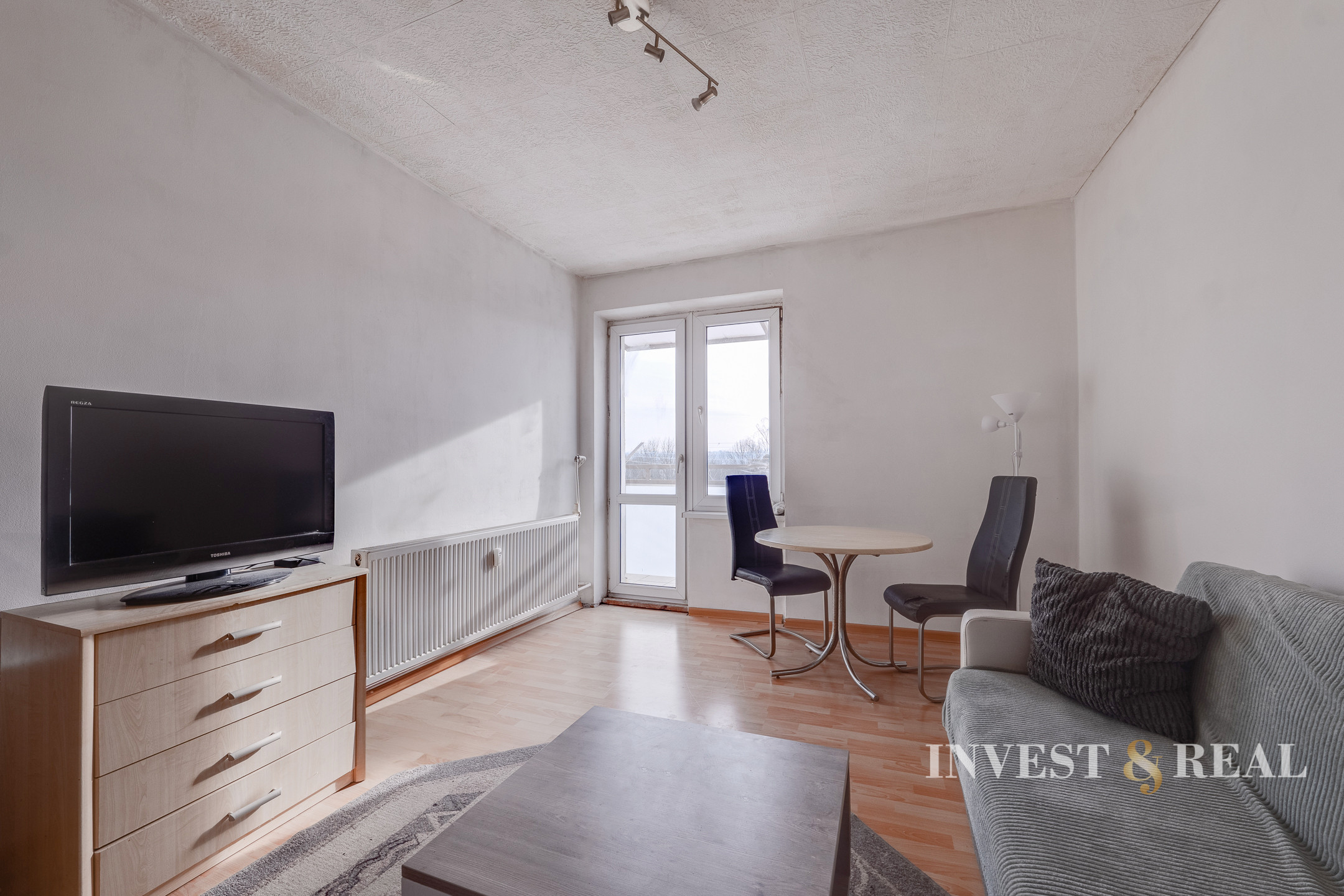 Jedinečný 3 izbový byt | Košice