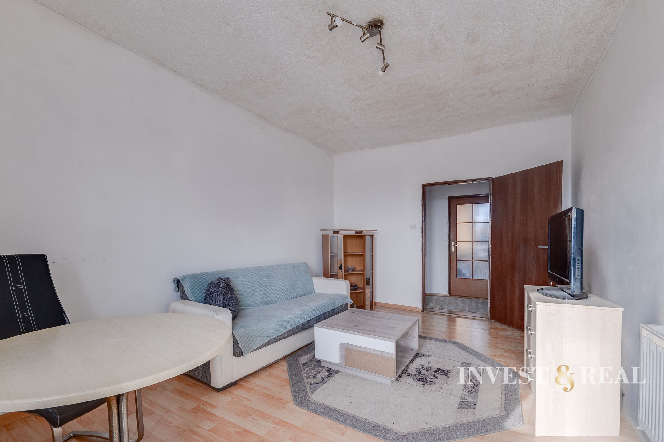 Jedinečný 3 izbový byt | Košice