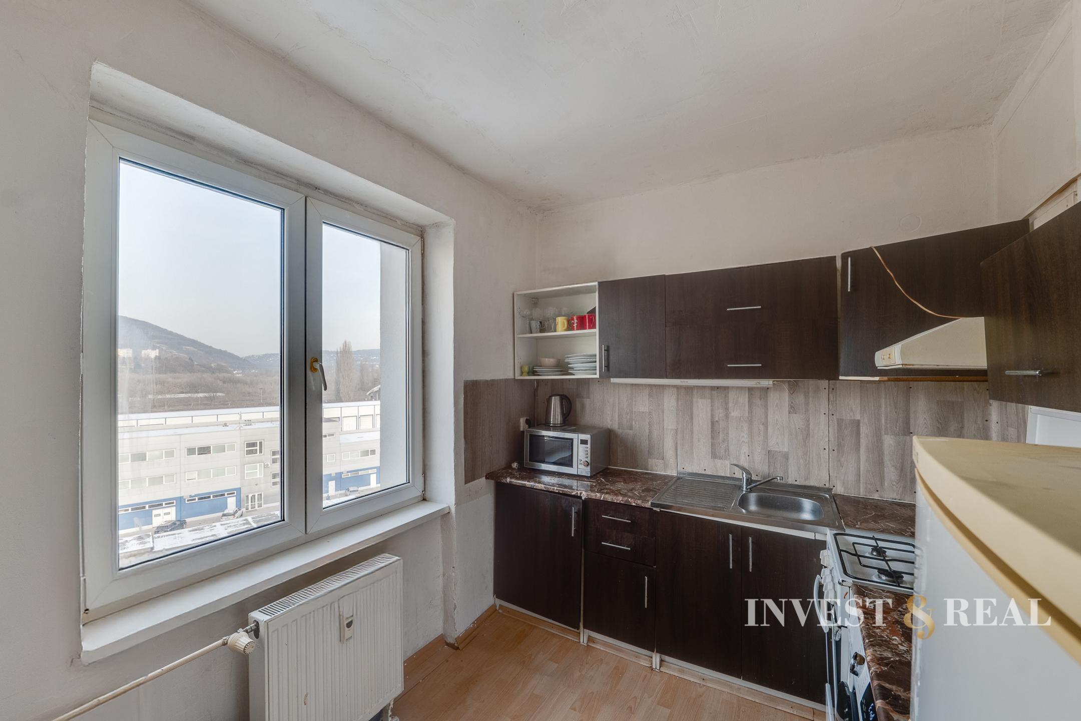 Jedinečný 3 izbový byt | Košice