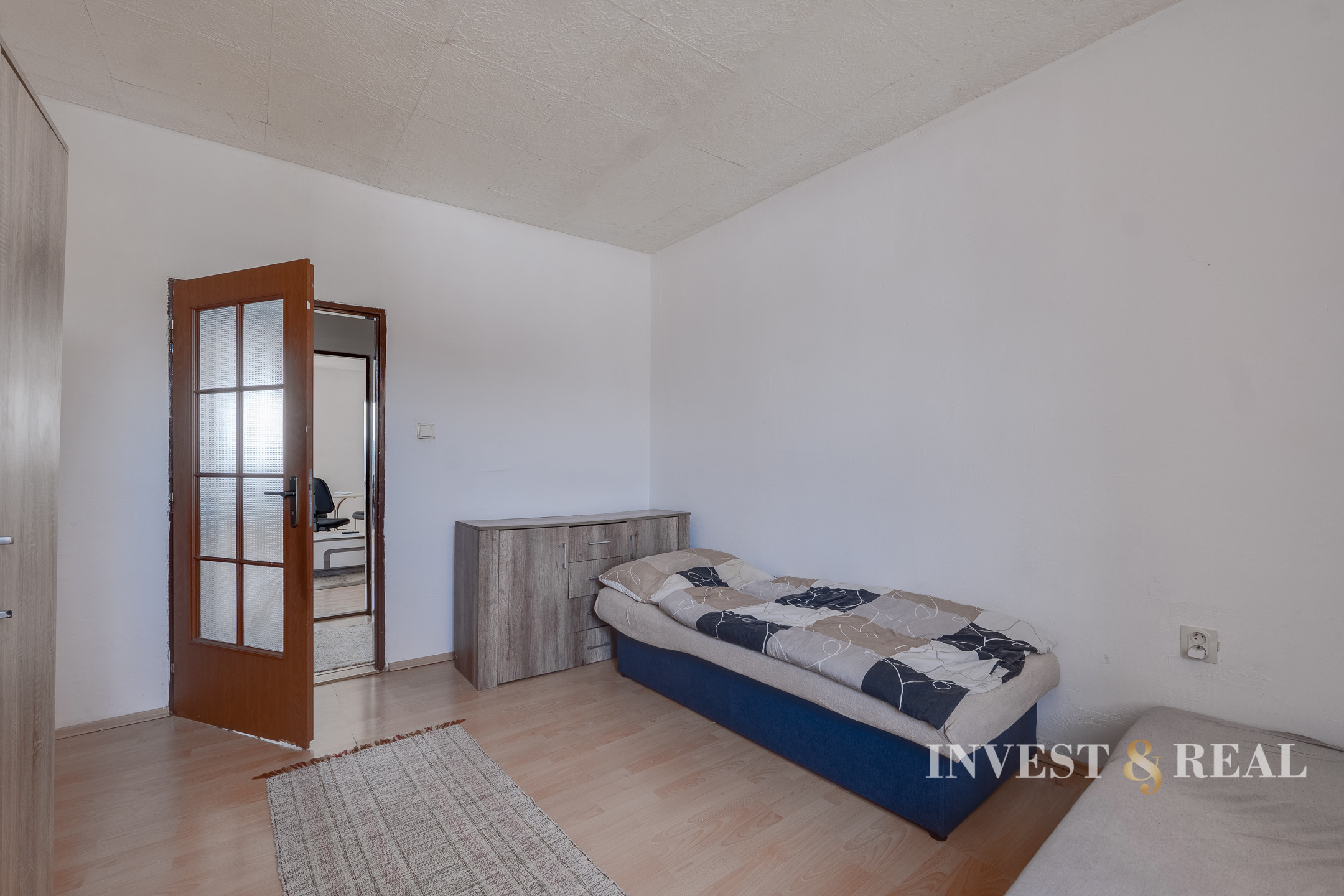 Jedinečný 3 izbový byt | Košice