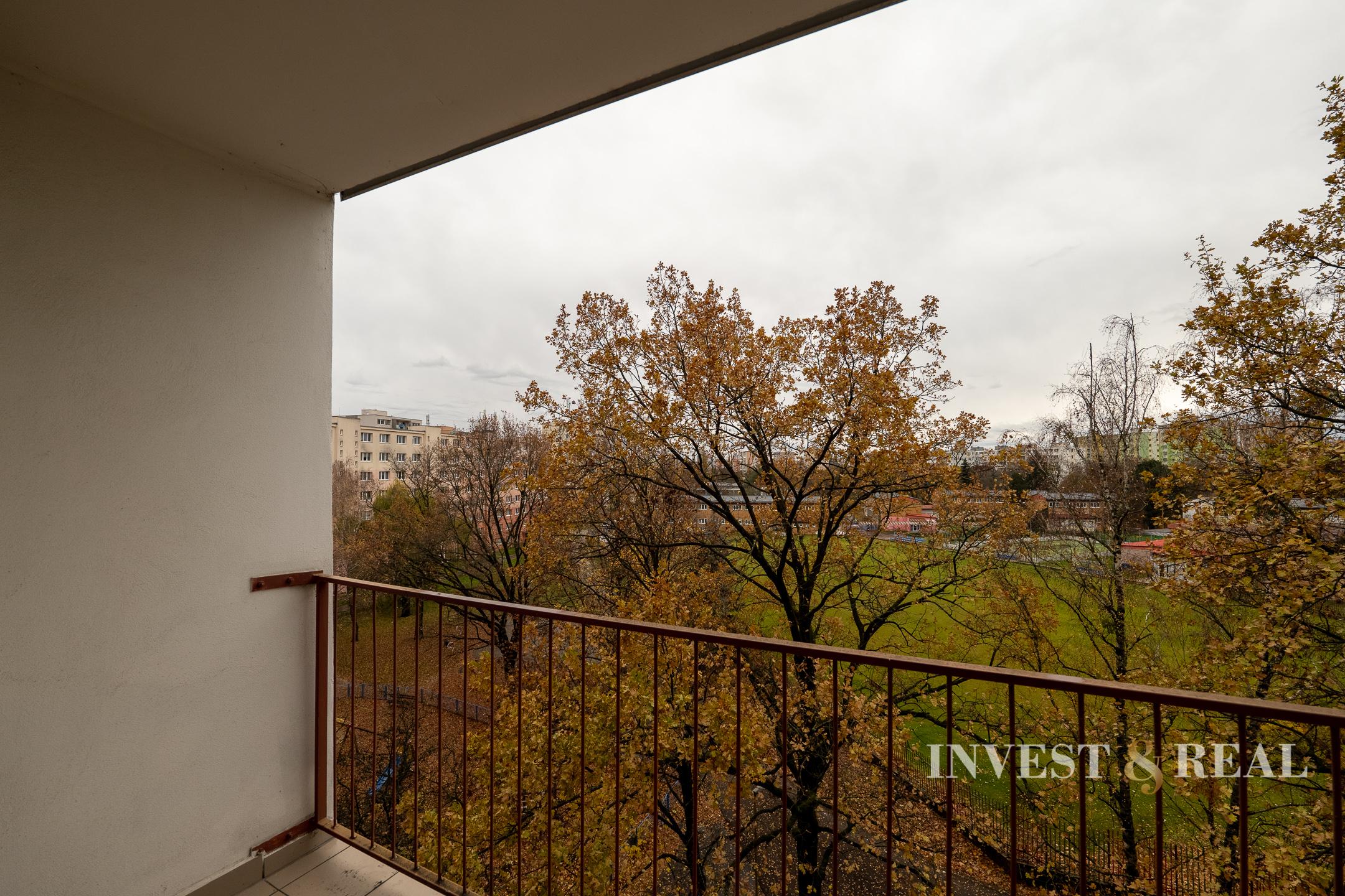 REZERVOVANÝ | 3 izbový byt na výbornej adrese | Košice