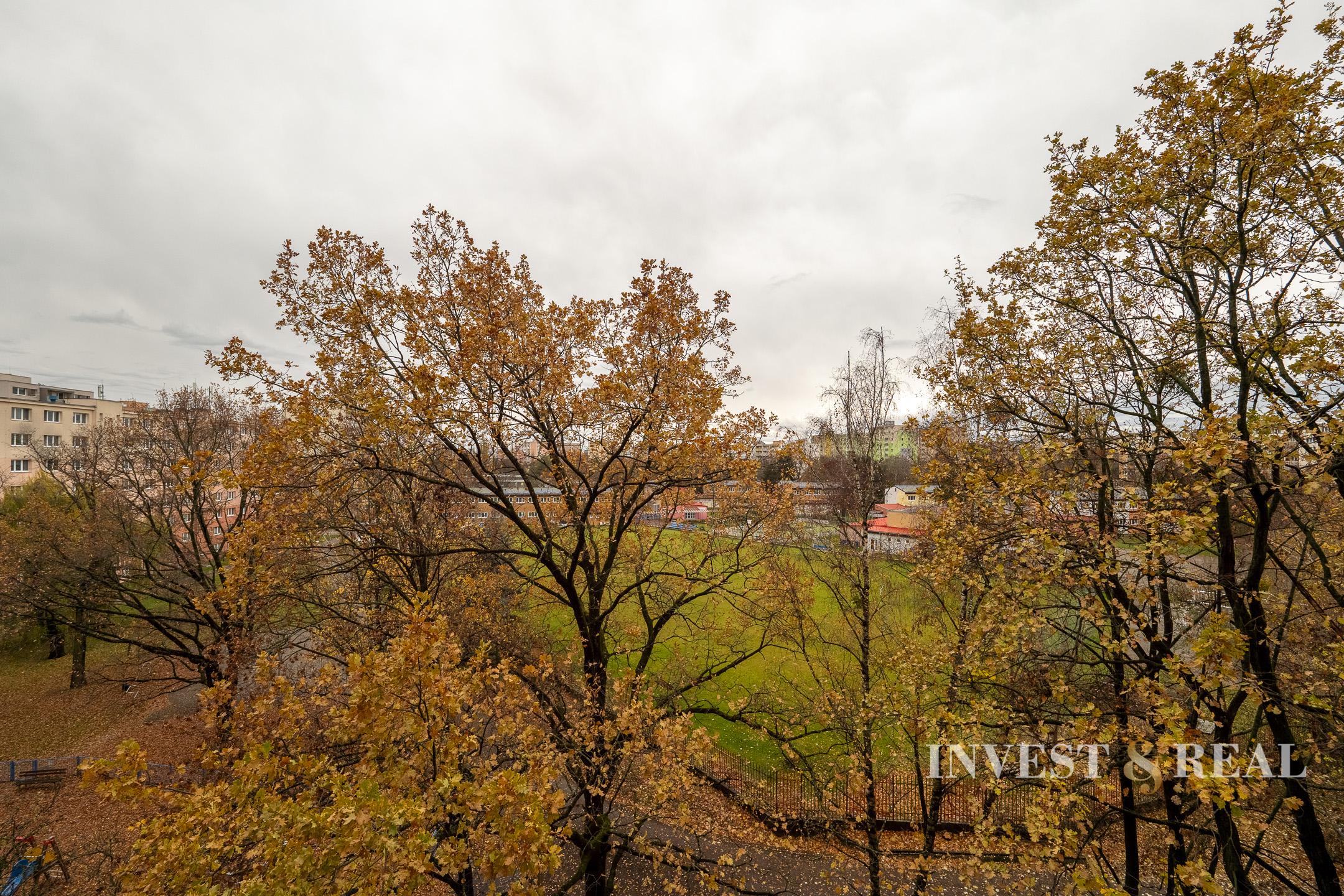 REZERVOVANÝ | 3 izbový byt na výbornej adrese | Košice