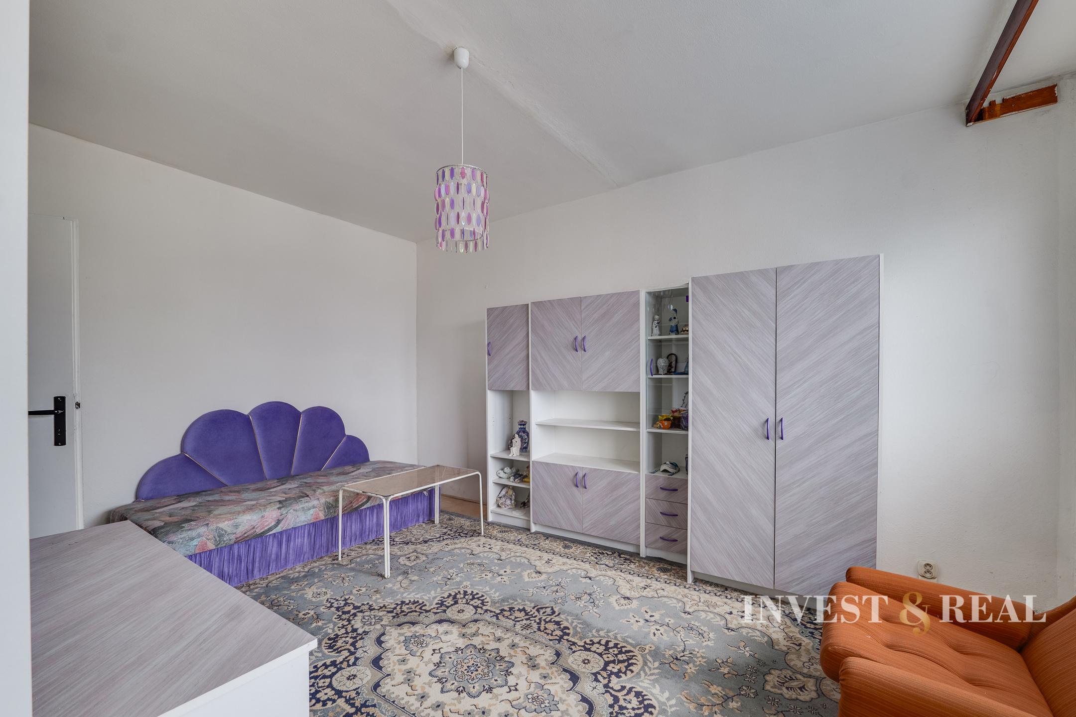 REZERVOVANÝ | 3 izbový byt na výbornej adrese | Košice