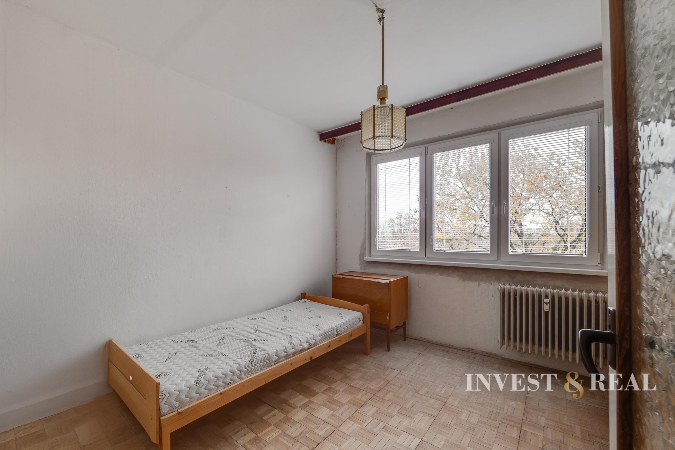 REZERVOVANÝ | 3 izbový byt na výbornej adrese | Košice