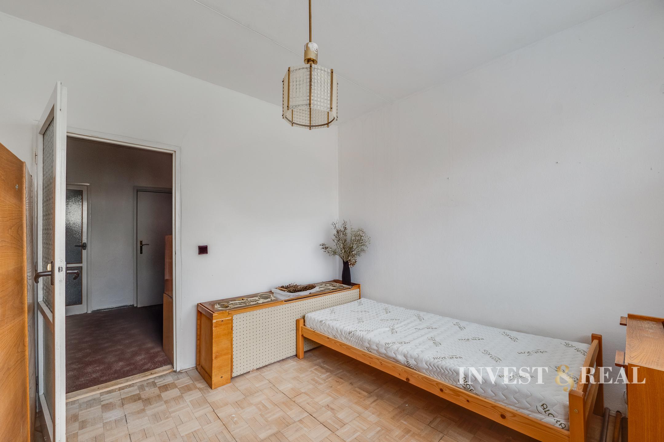 REZERVOVANÝ | 3 izbový byt na výbornej adrese | Košice