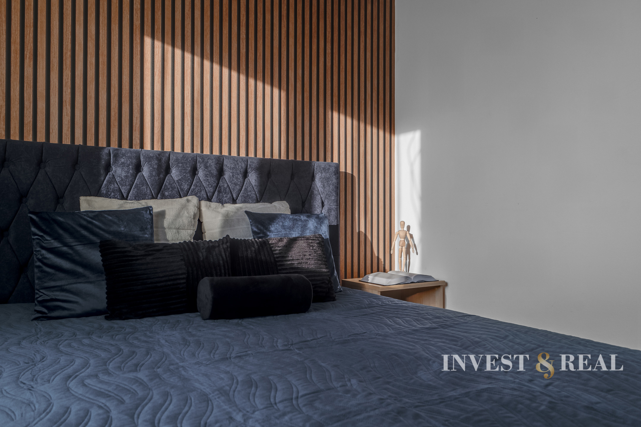 REZERVOVANÉ | Moderný plne zariadený 4 izbový rodinný dom v Seni