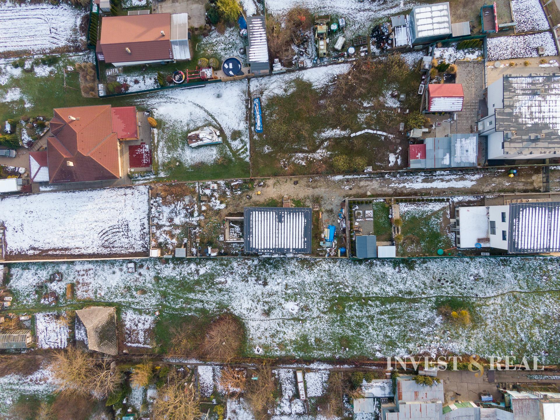 REZERVOVANÉ | Moderný plne zariadený 4 izbový rodinný dom v Seni