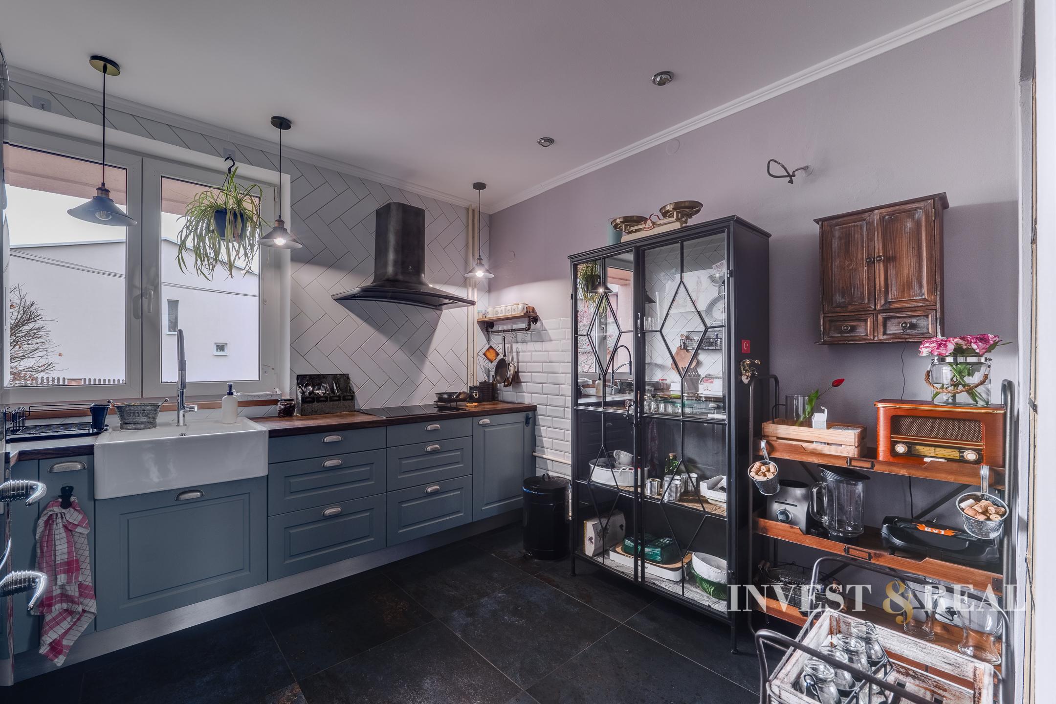 Rodinný dom s bazénom | Rozhanovce – len 10 minút od Košíc