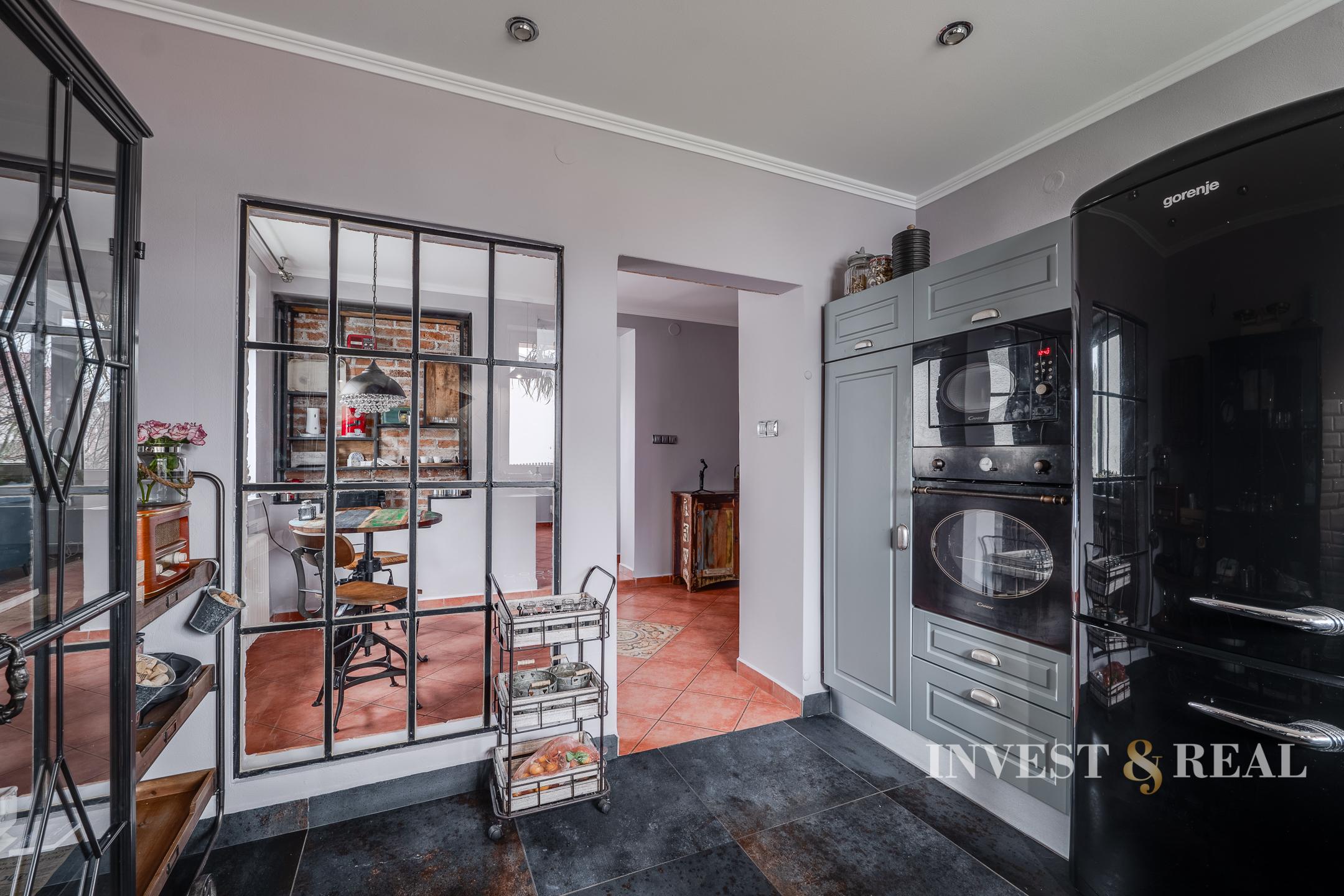 Rodinný dom s bazénom | Rozhanovce – len 10 minút od Košíc