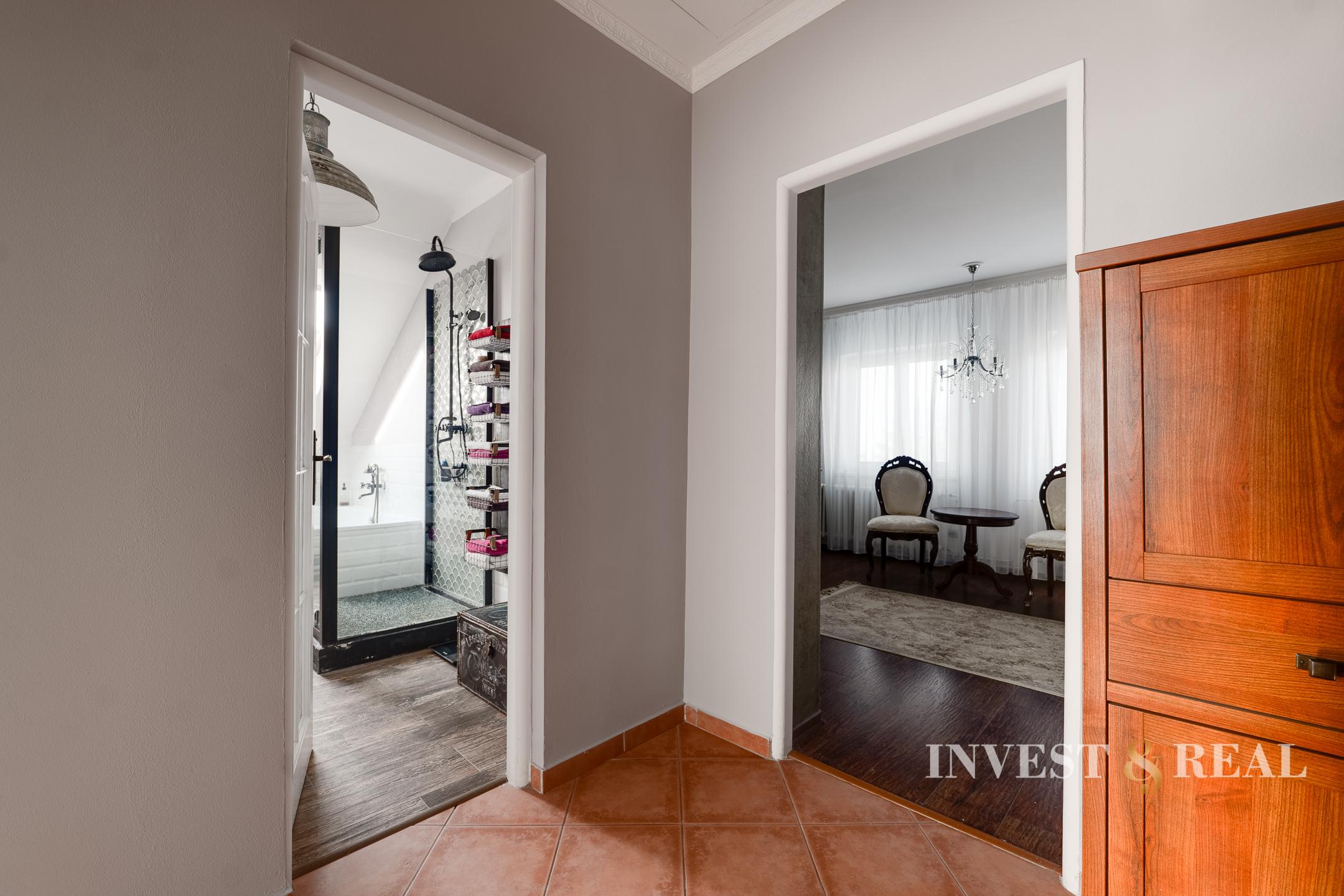 Rodinný dom s bazénom | Rozhanovce – len 10 minút od Košíc