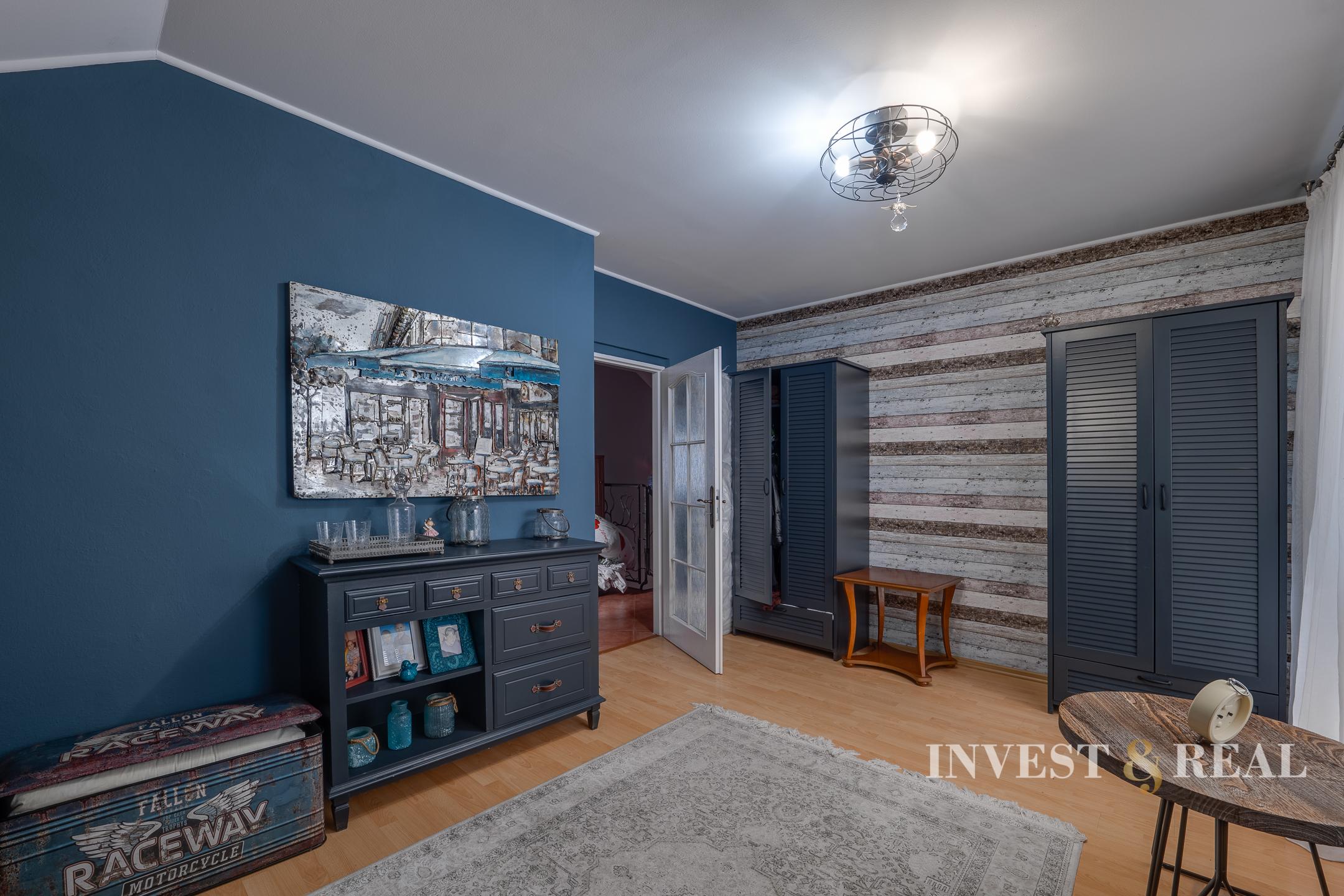 Rodinný dom s bazénom | Rozhanovce – len 10 minút od Košíc