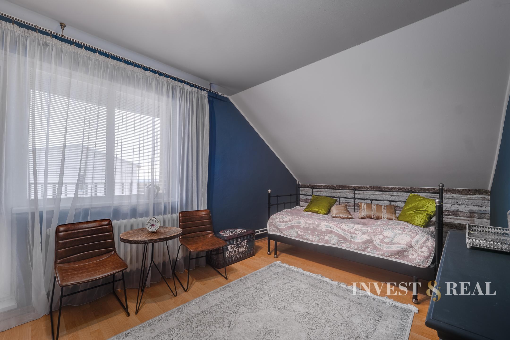 Rodinný dom s bazénom | Rozhanovce – len 10 minút od Košíc