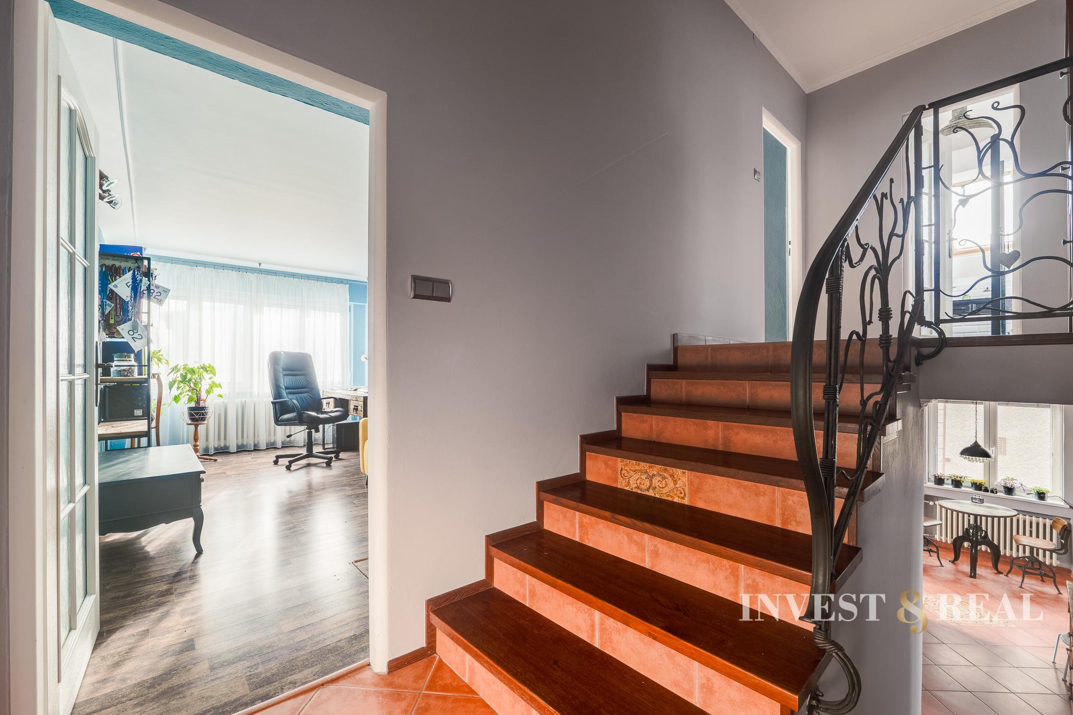 Rodinný dom s bazénom | Rozhanovce – len 10 minút od Košíc