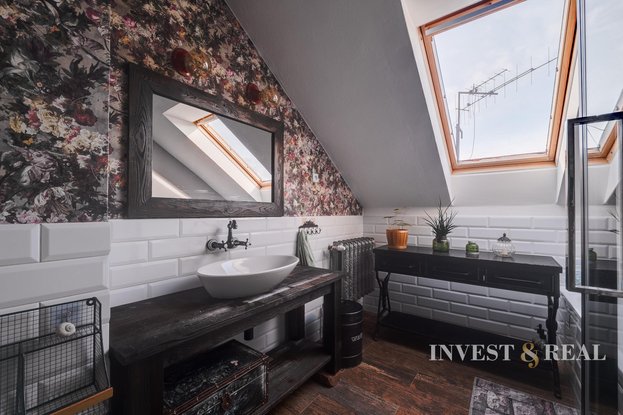 Rodinný dom s bazénom | Rozhanovce – len 10 minút od Košíc