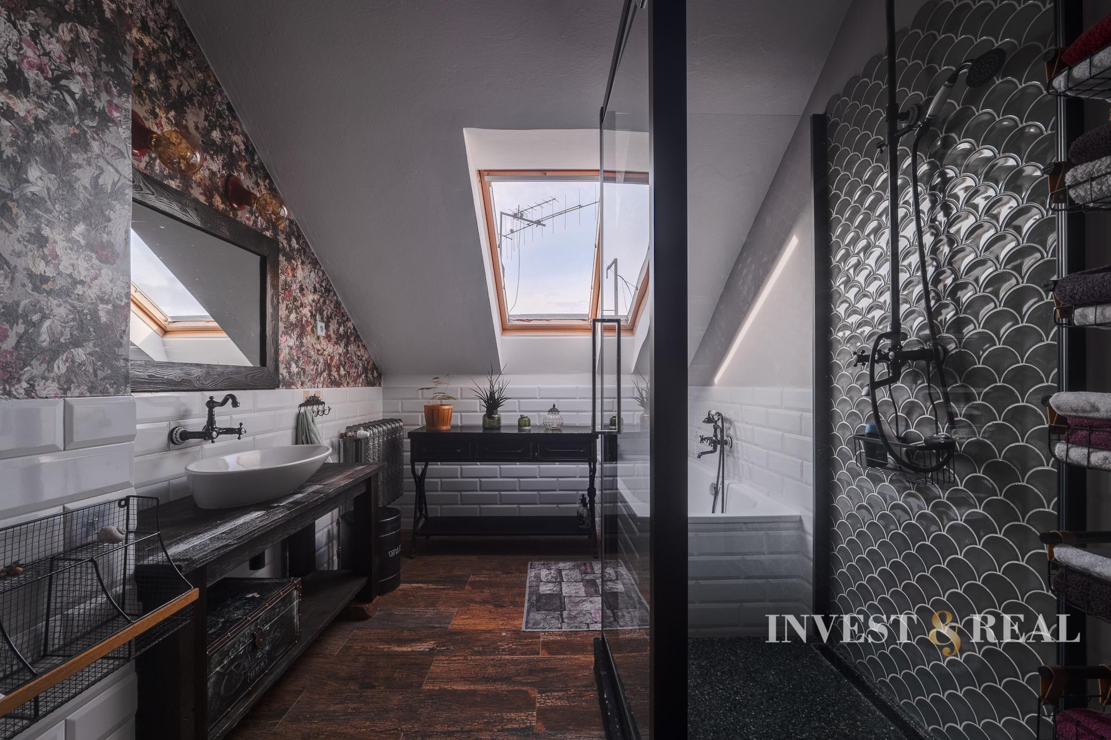 Rodinný dom s bazénom | Rozhanovce – len 10 minút od Košíc