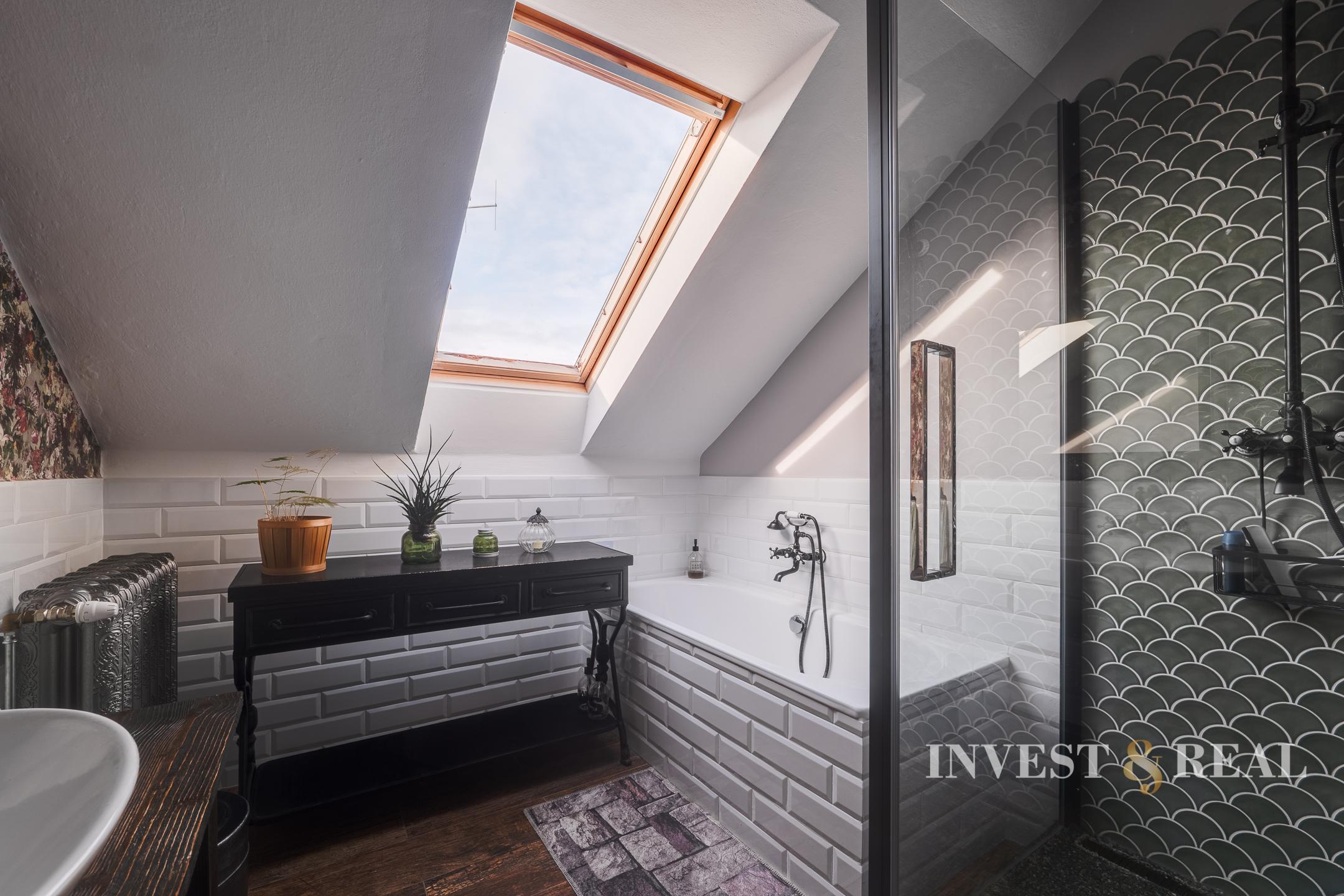 Rodinný dom s bazénom | Rozhanovce – len 10 minút od Košíc