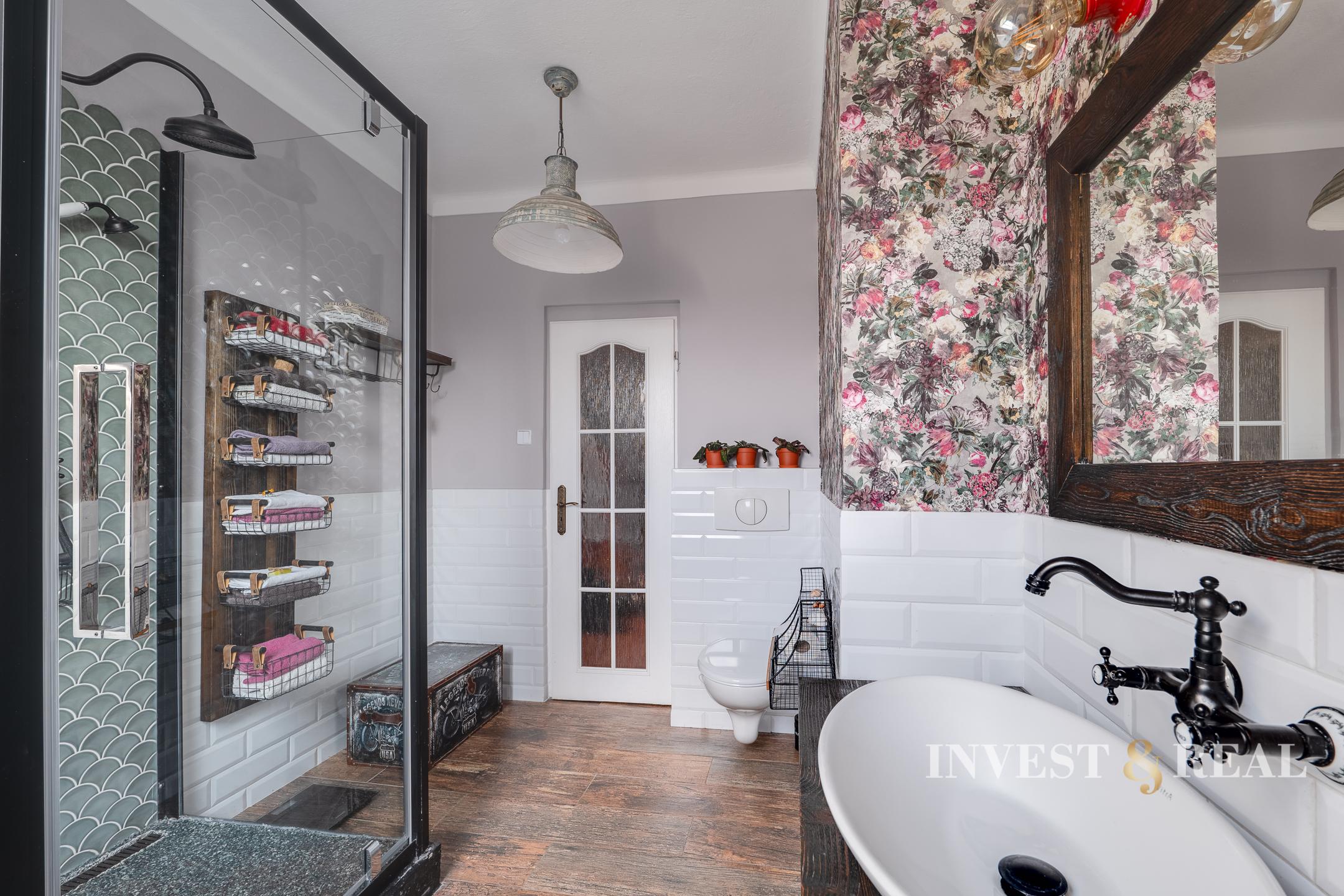 Rodinný dom s bazénom | Rozhanovce – len 10 minút od Košíc