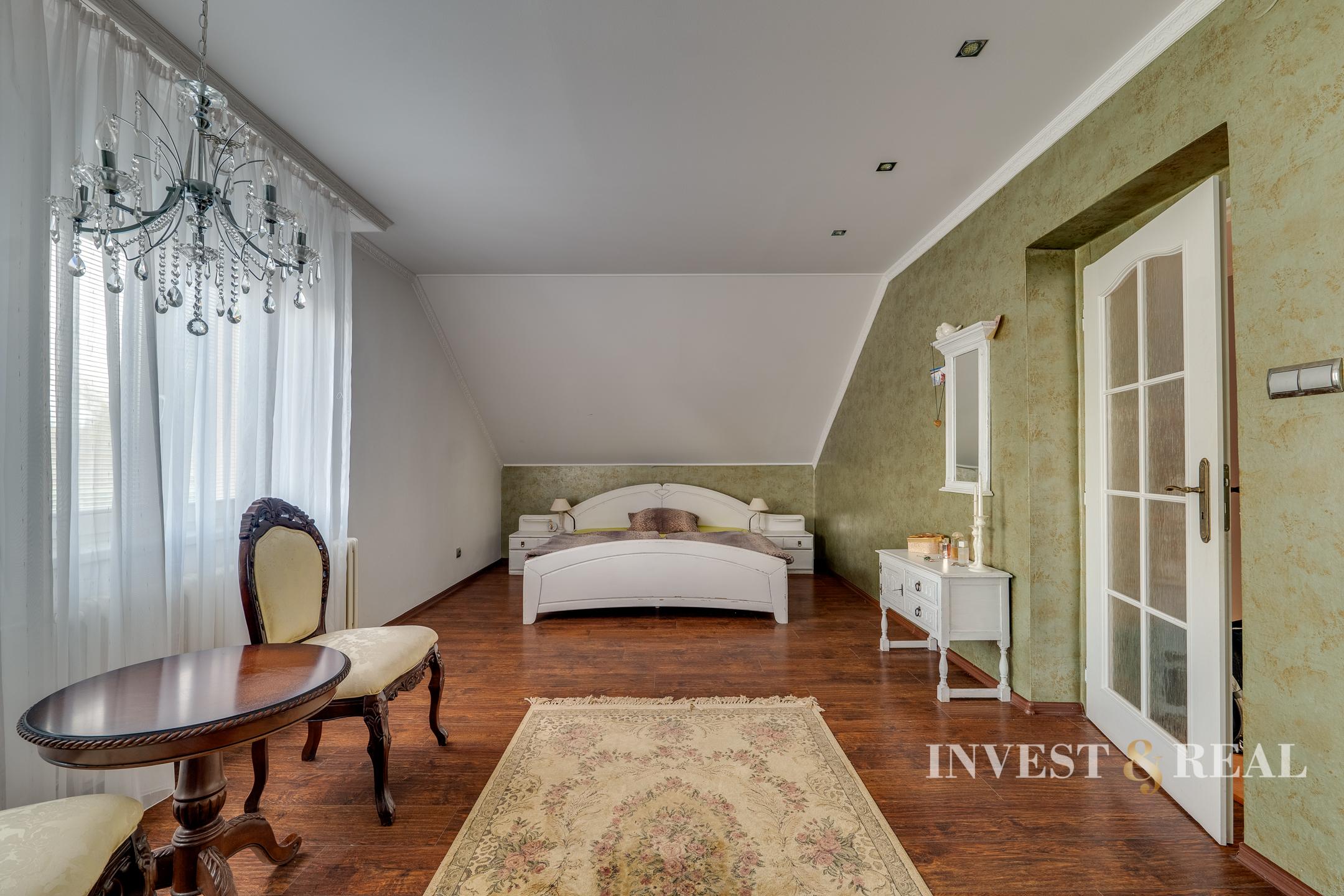 Rodinný dom s bazénom | Rozhanovce – len 10 minút od Košíc