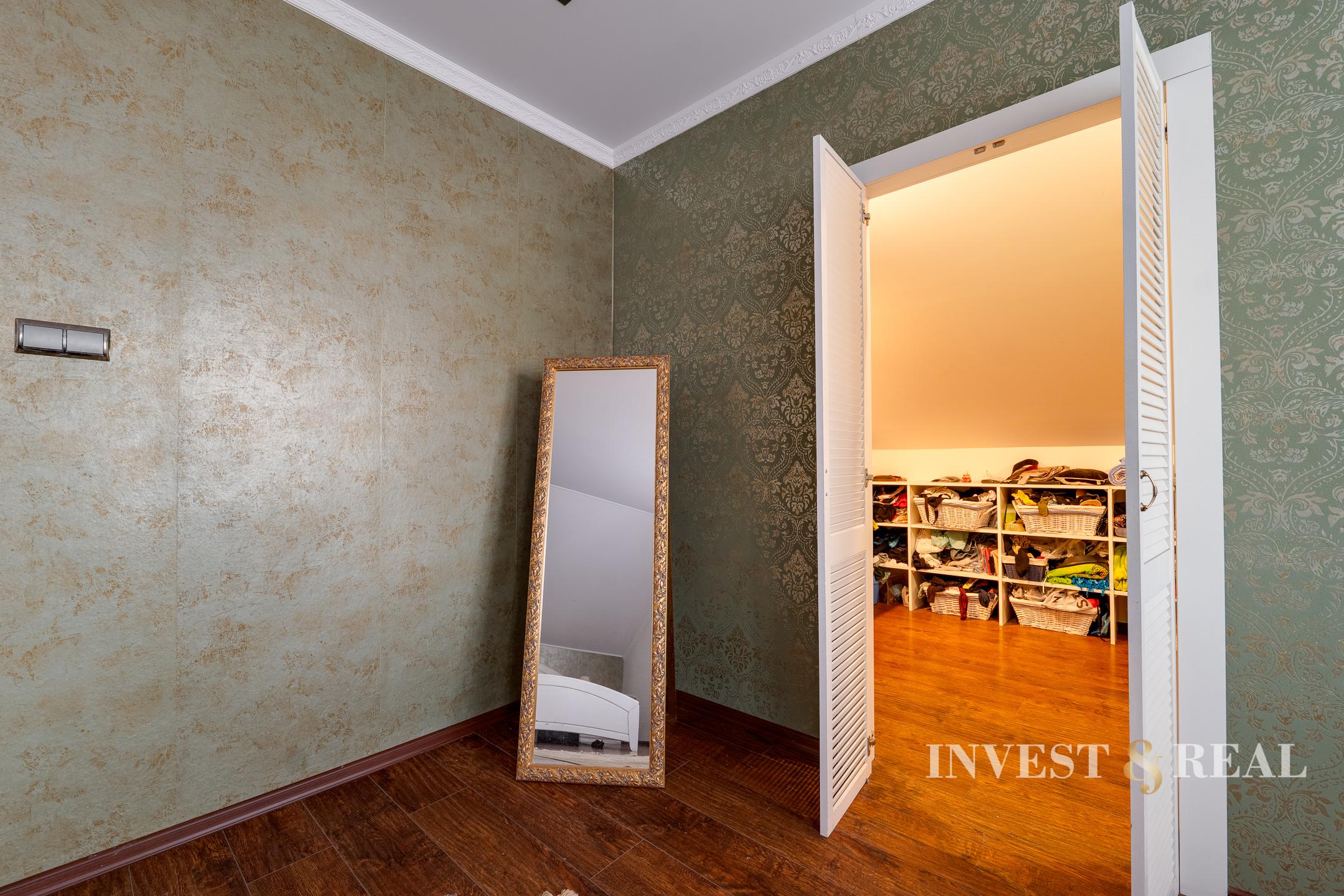 Rodinný dom s bazénom | Rozhanovce – len 10 minút od Košíc