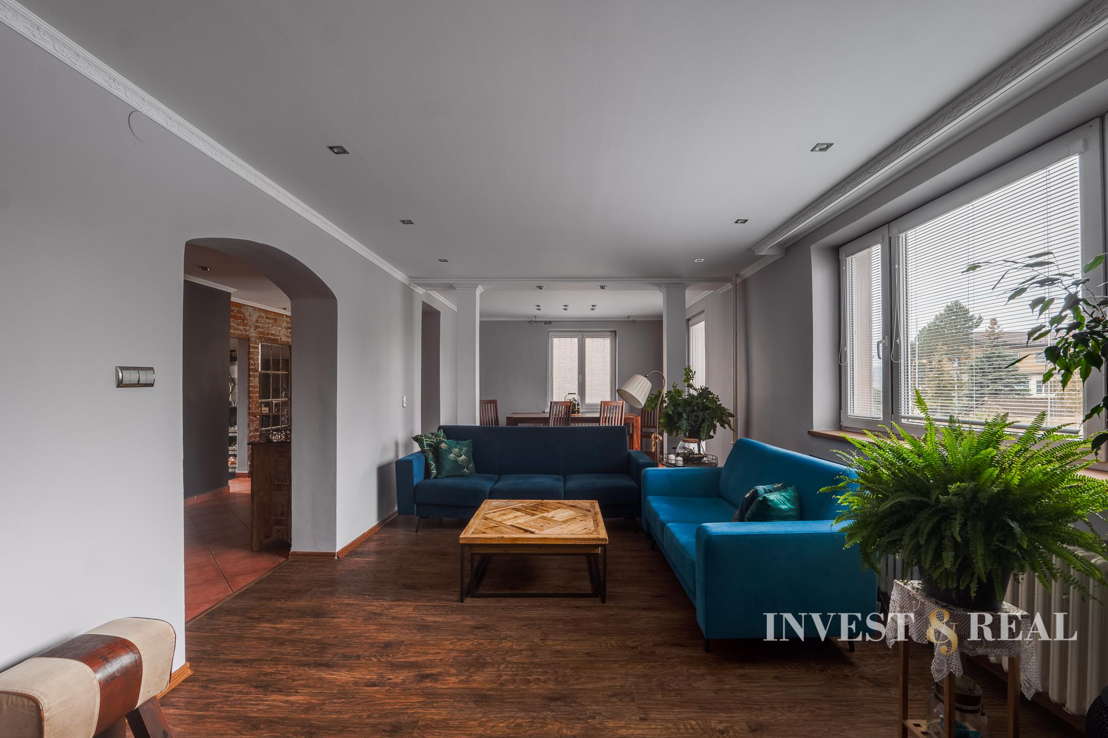 Rodinný dom s bazénom | Rozhanovce – len 10 minút od Košíc