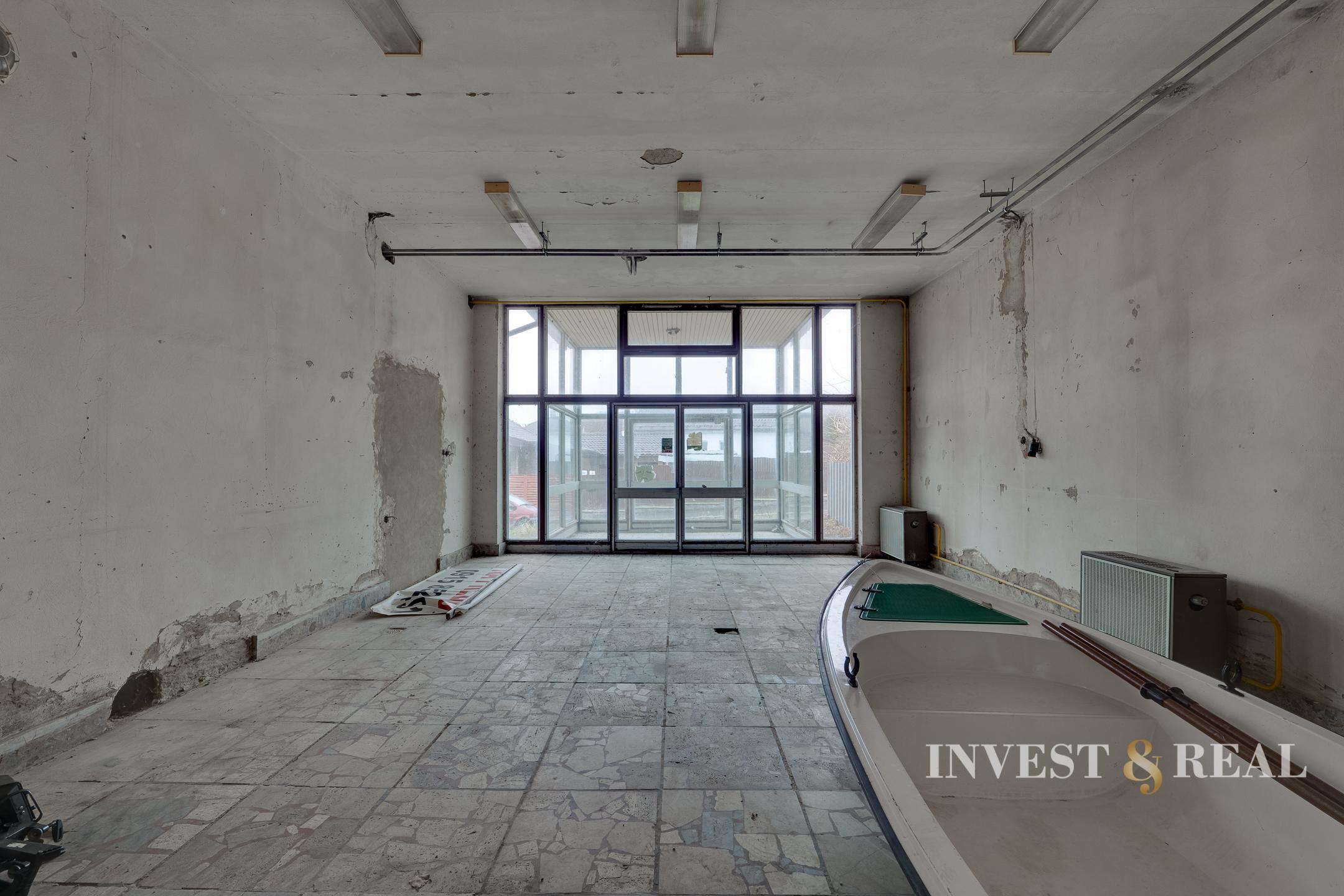 Starší dom s dvoma novými bytmi a povalou | Humenné