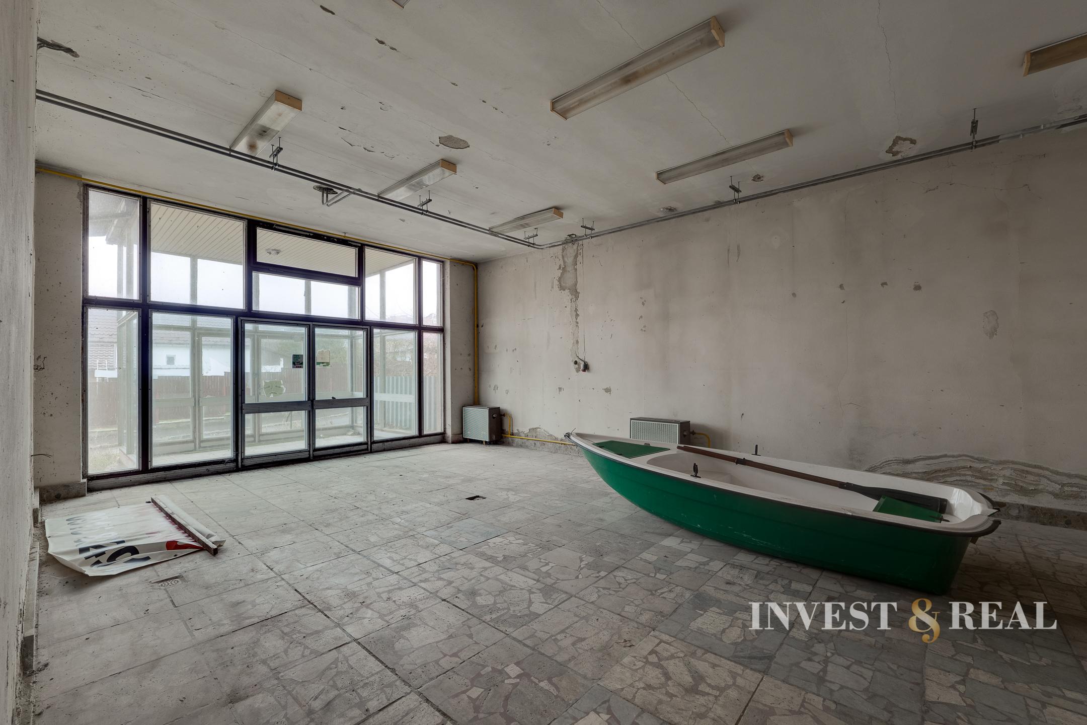 Starší dom s dvoma novými bytmi a povalou | Humenné