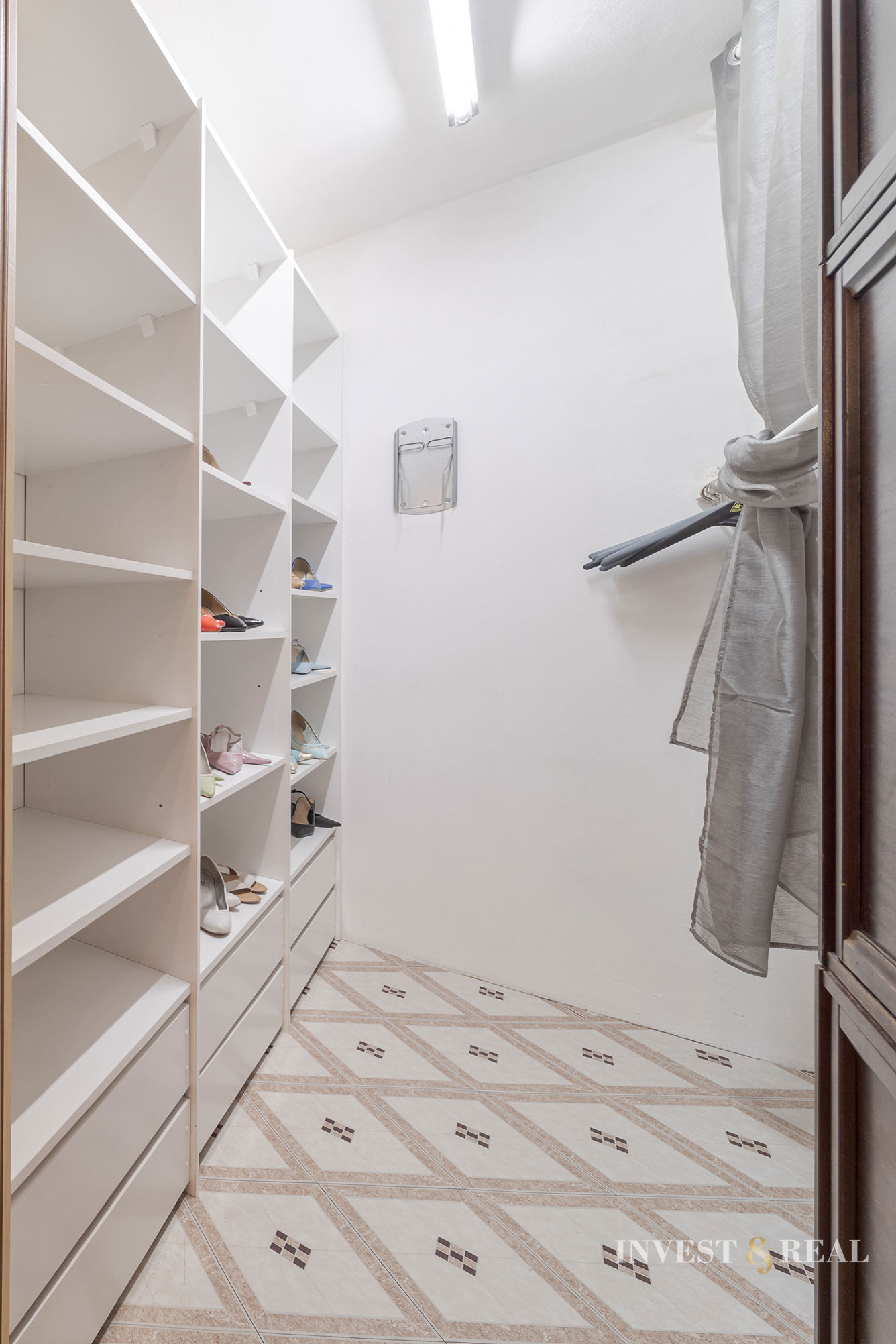 3-izbový byt s loggiou | 82 m² | Varšavská - Ťahanovce